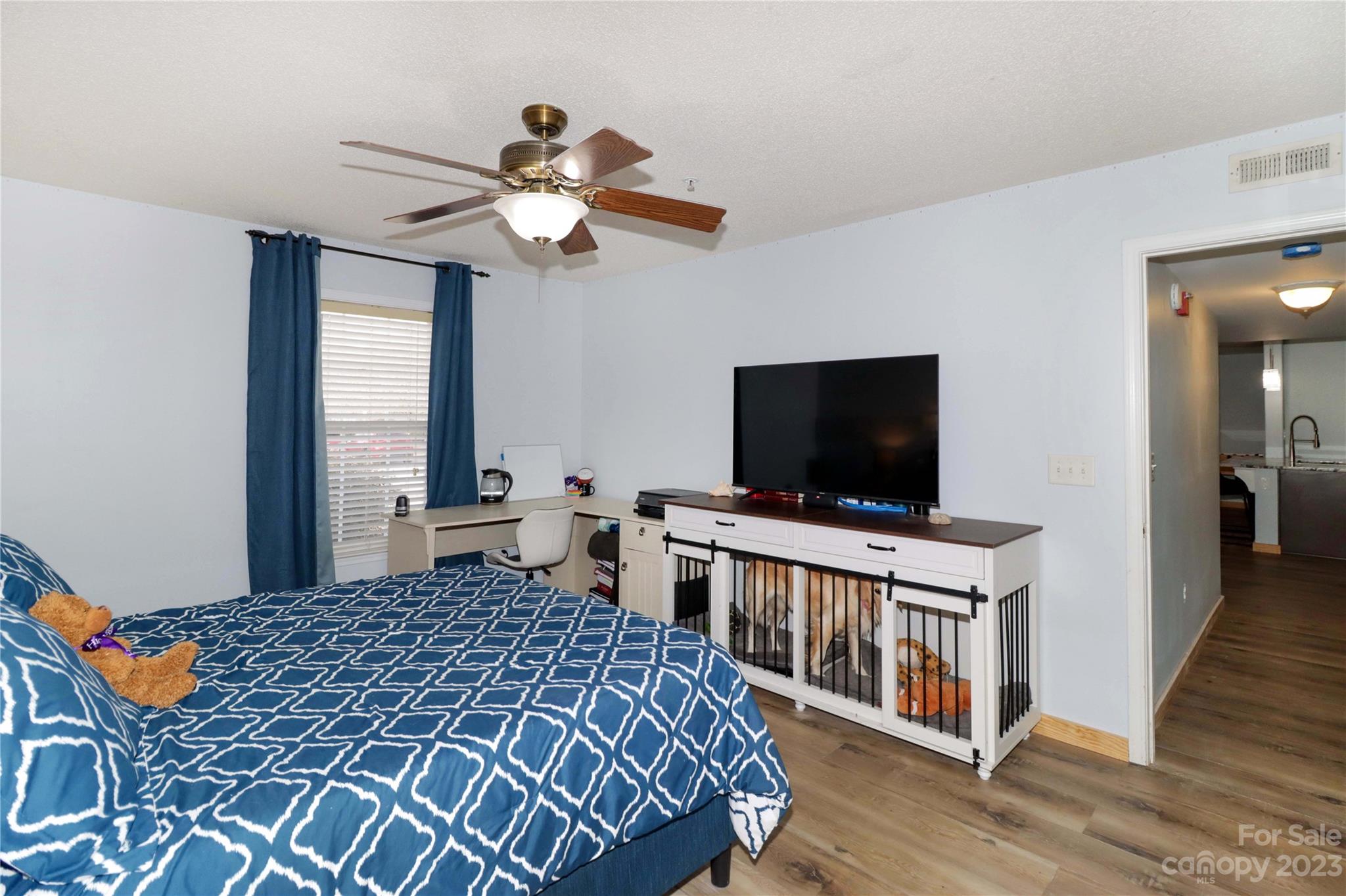 Chandler Place - Residential