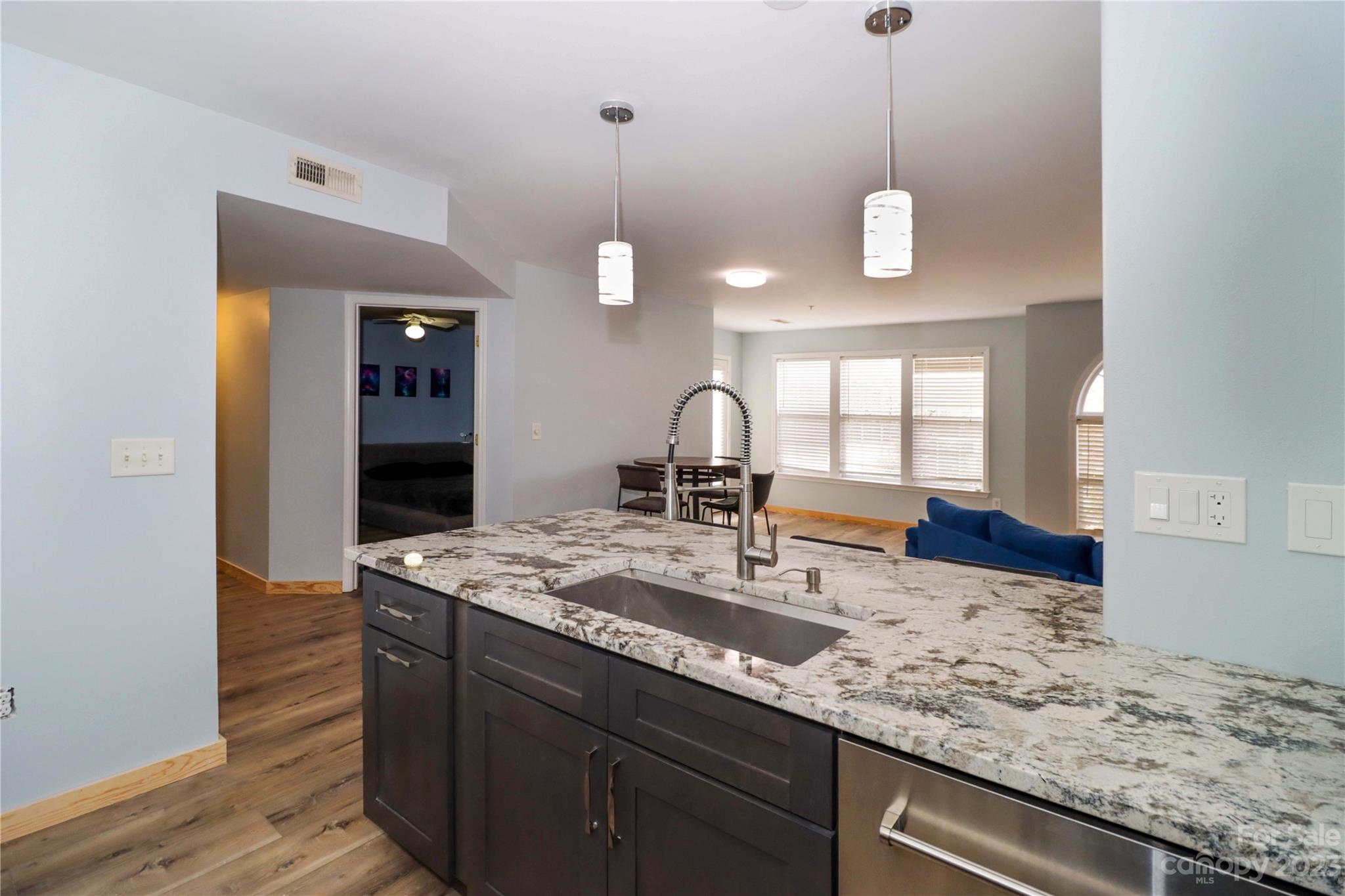 Chandler Place - Residential