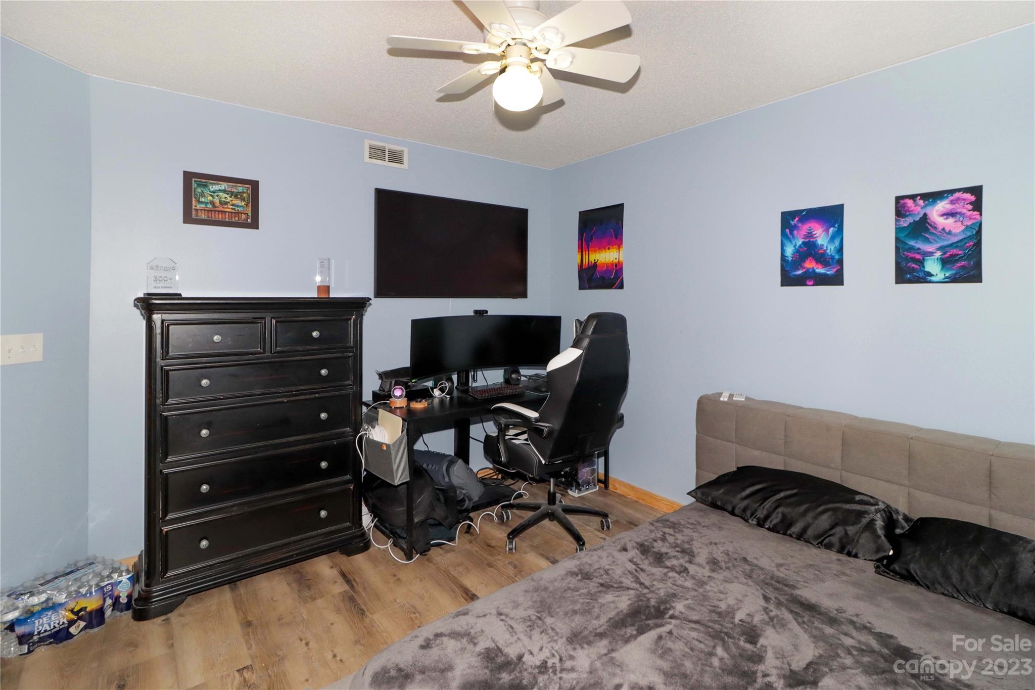 Chandler Place - Residential