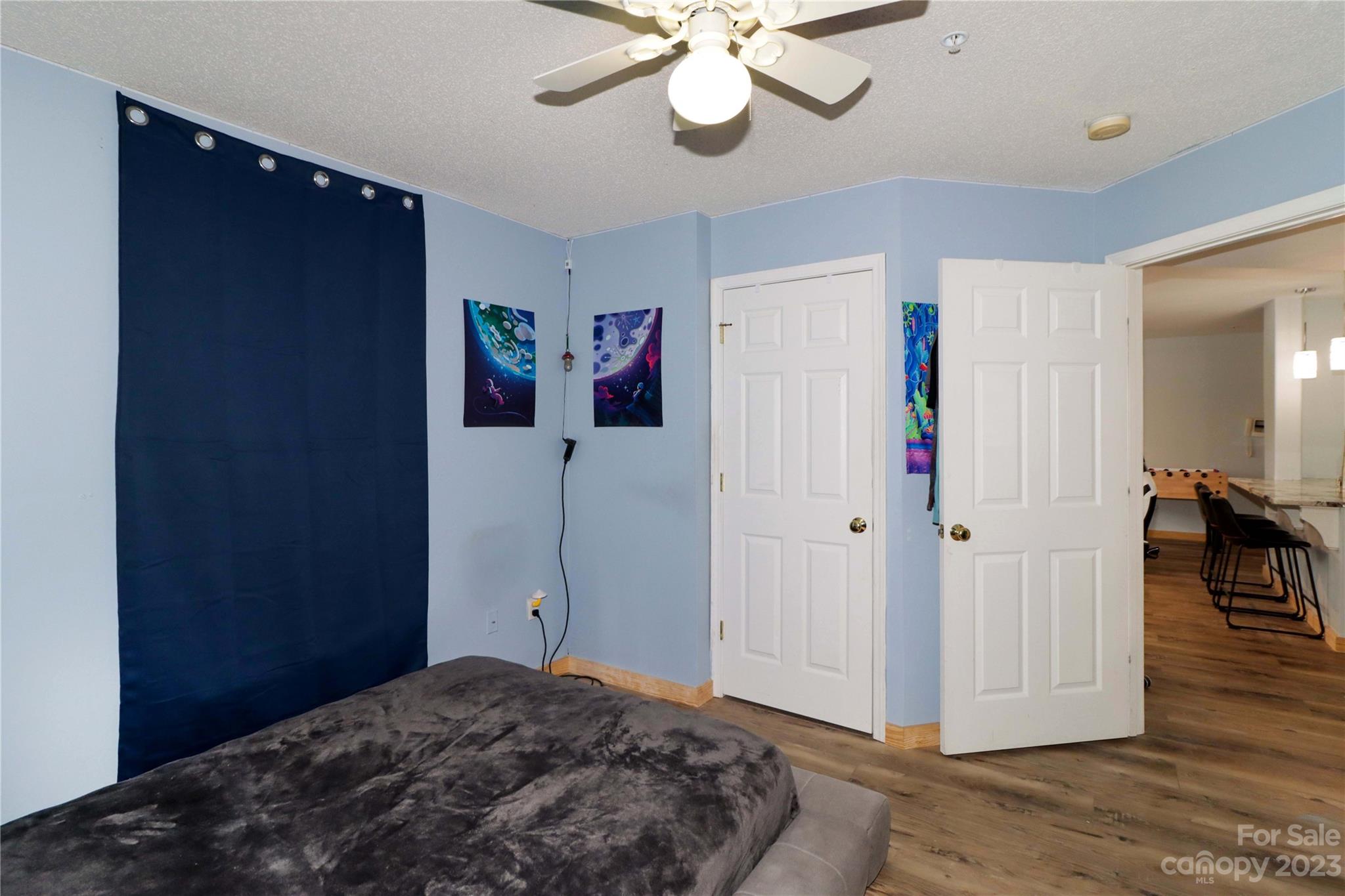 Chandler Place - Residential