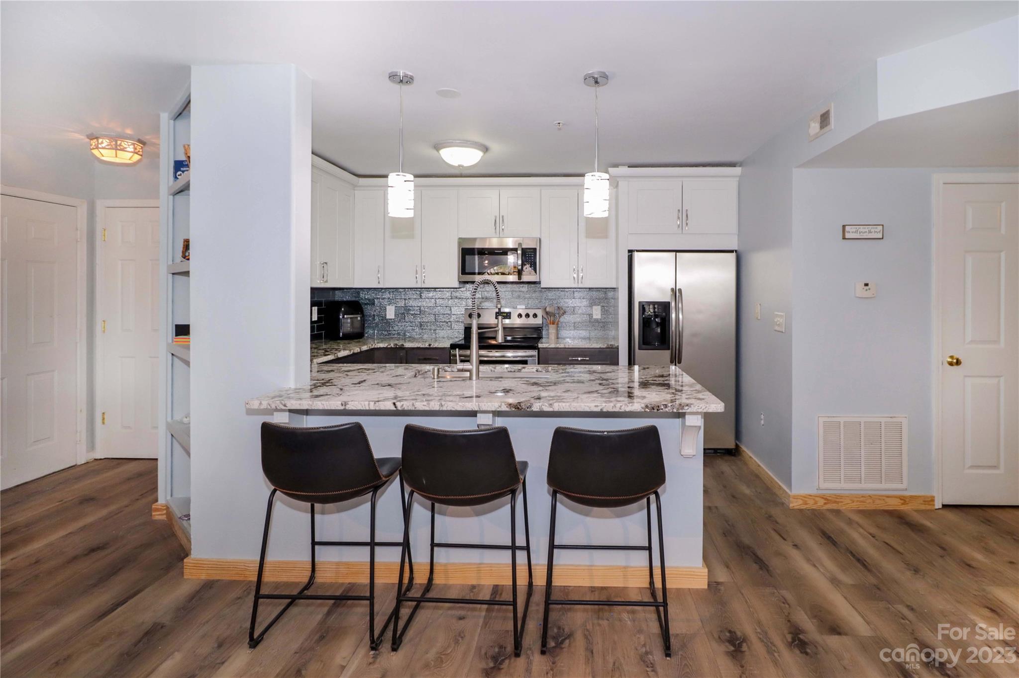 Chandler Place - Residential