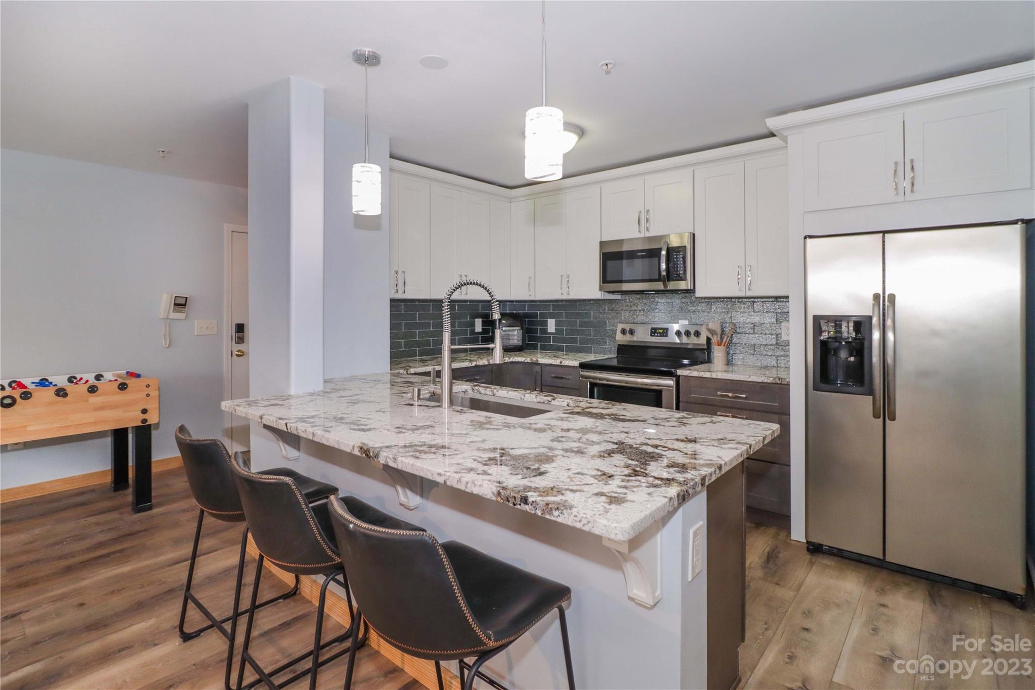 Chandler Place - Residential