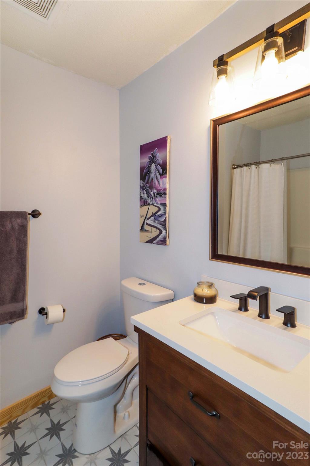 Chandler Place - Residential