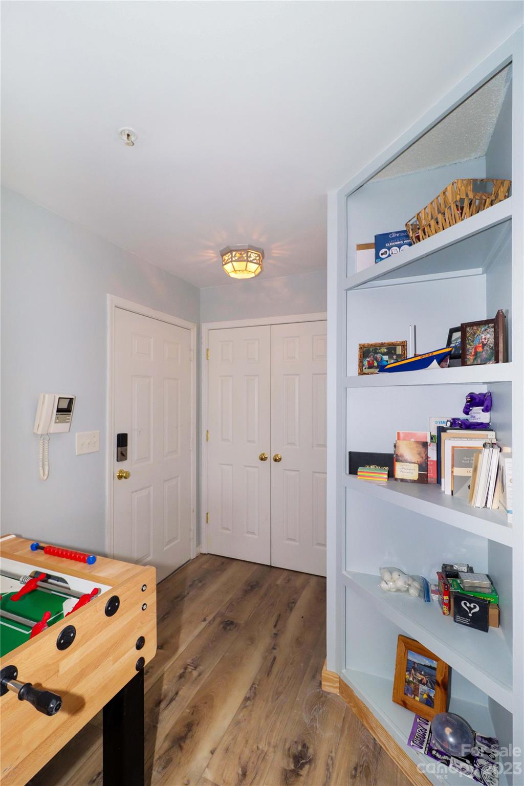 Chandler Place - Residential