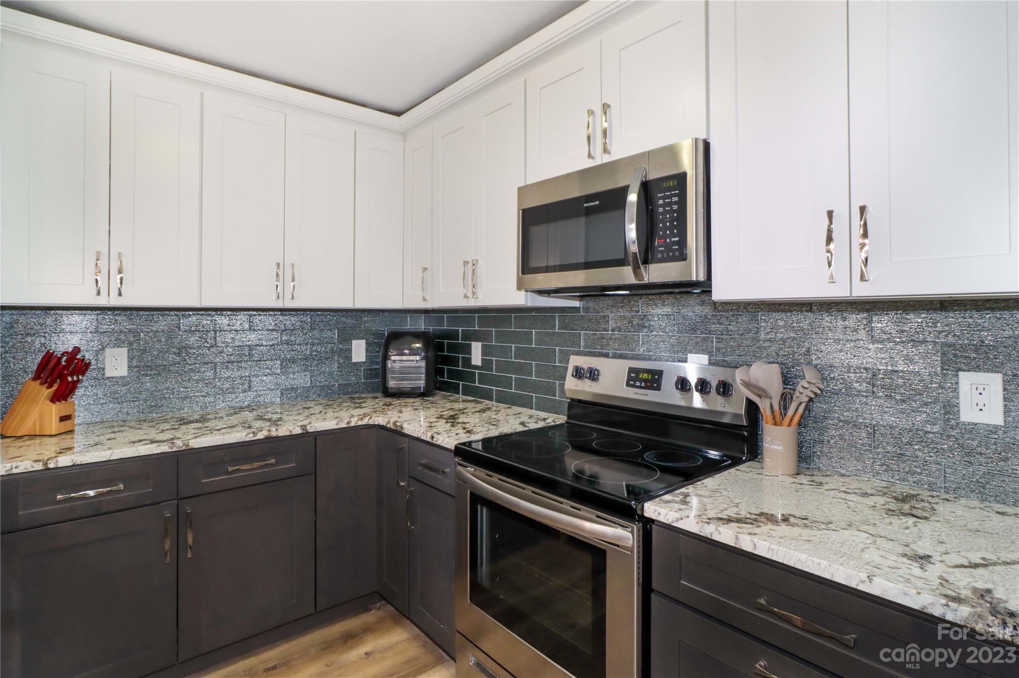 Chandler Place - Residential