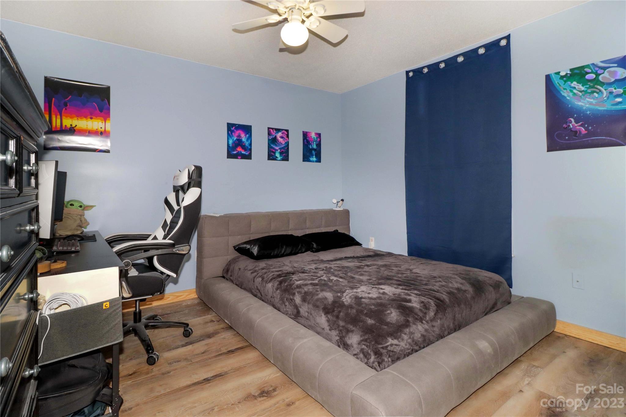 Chandler Place - Residential