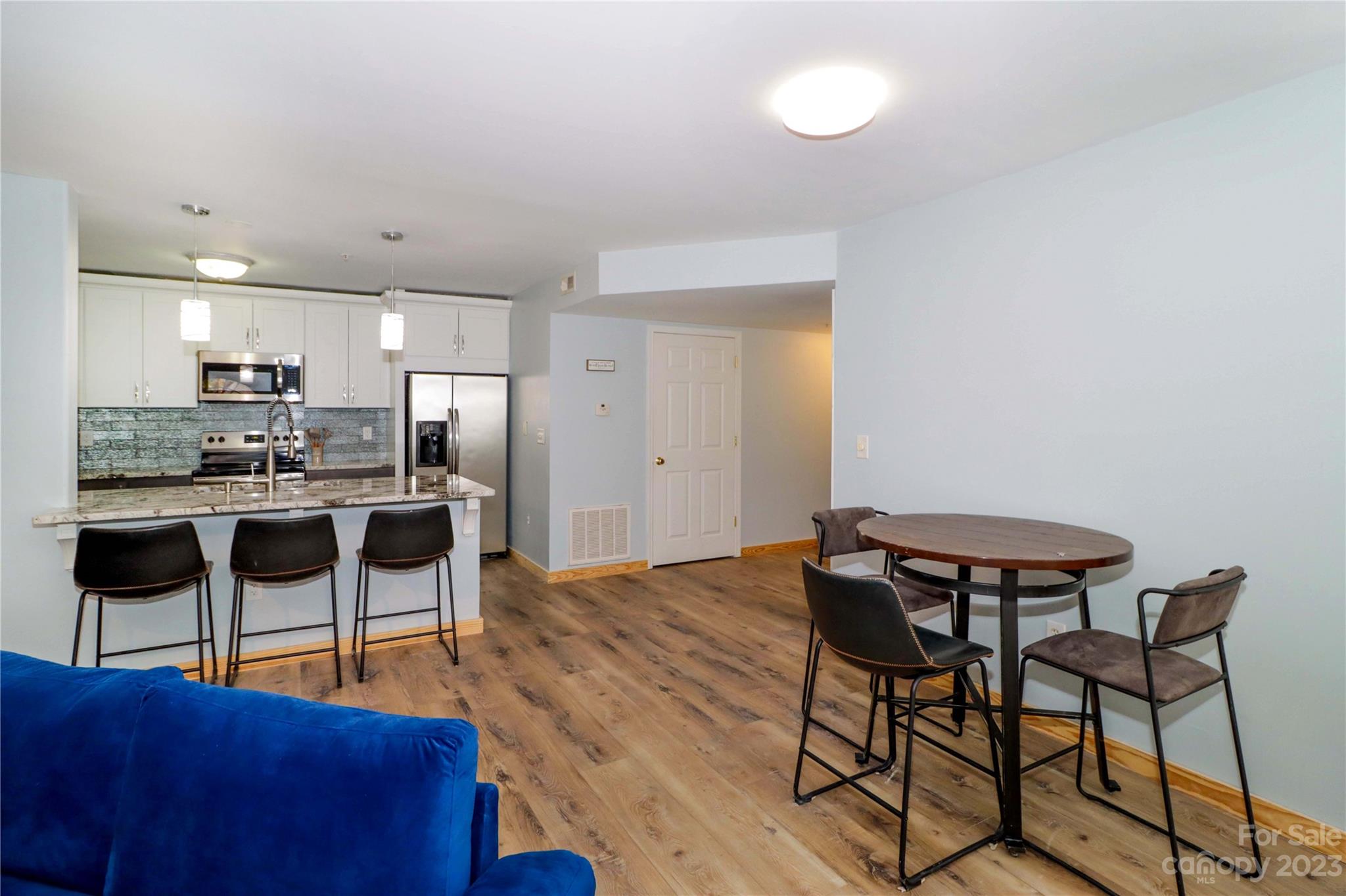Chandler Place - Residential
