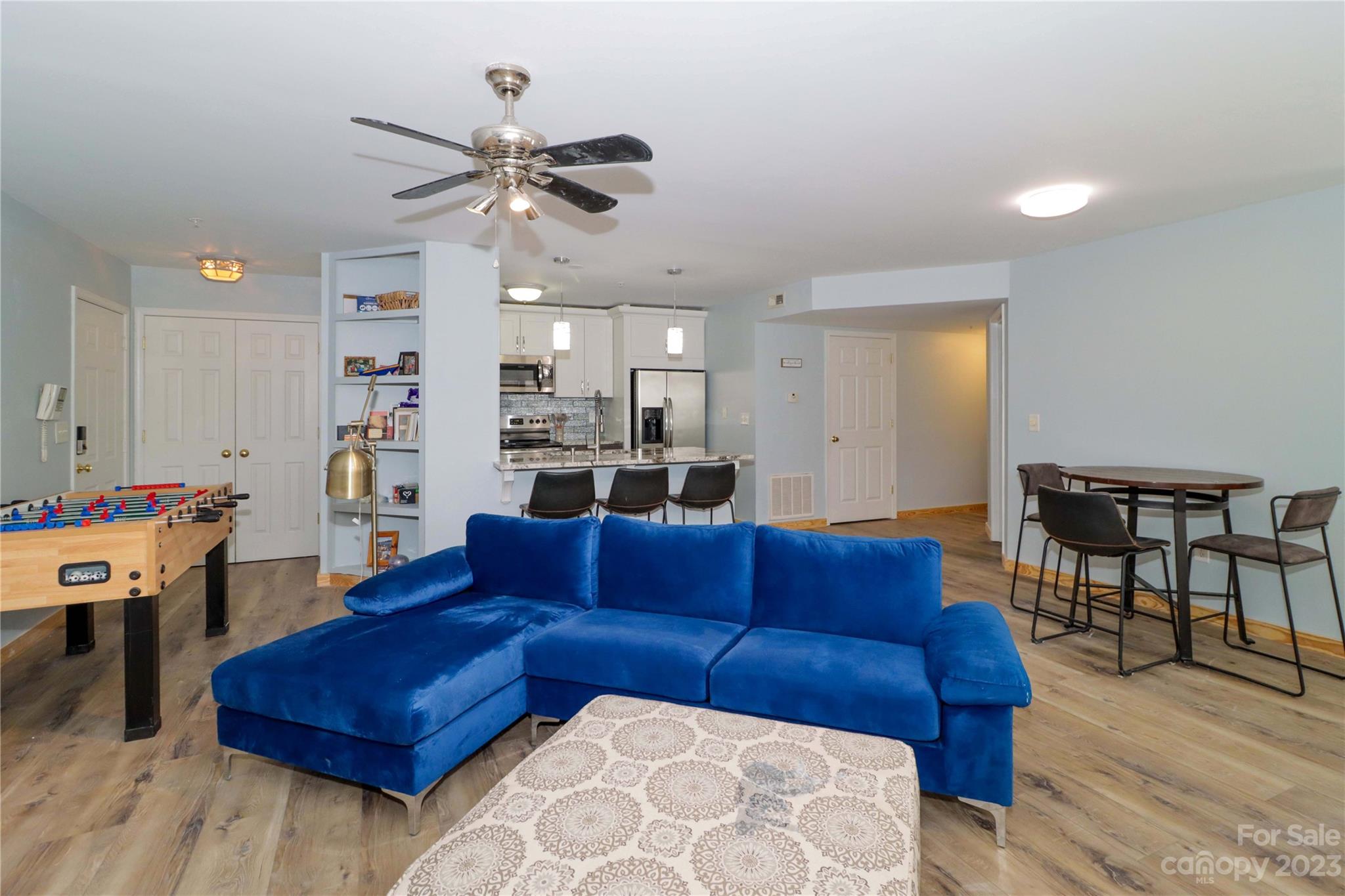 Chandler Place - Residential