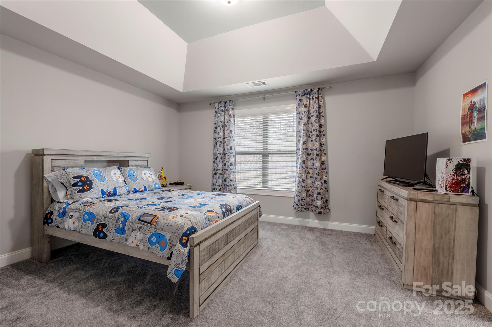 The Bluffs - Residential