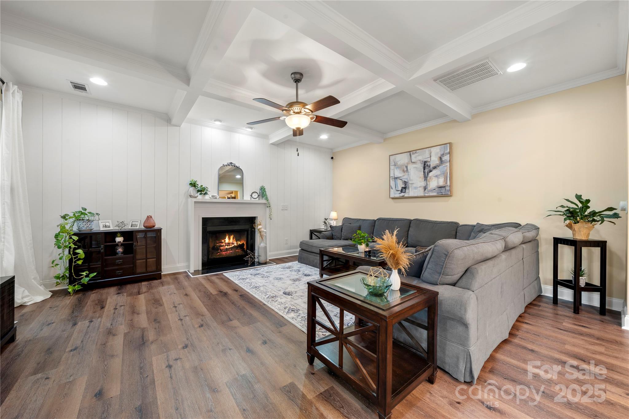 The Bluffs - Residential