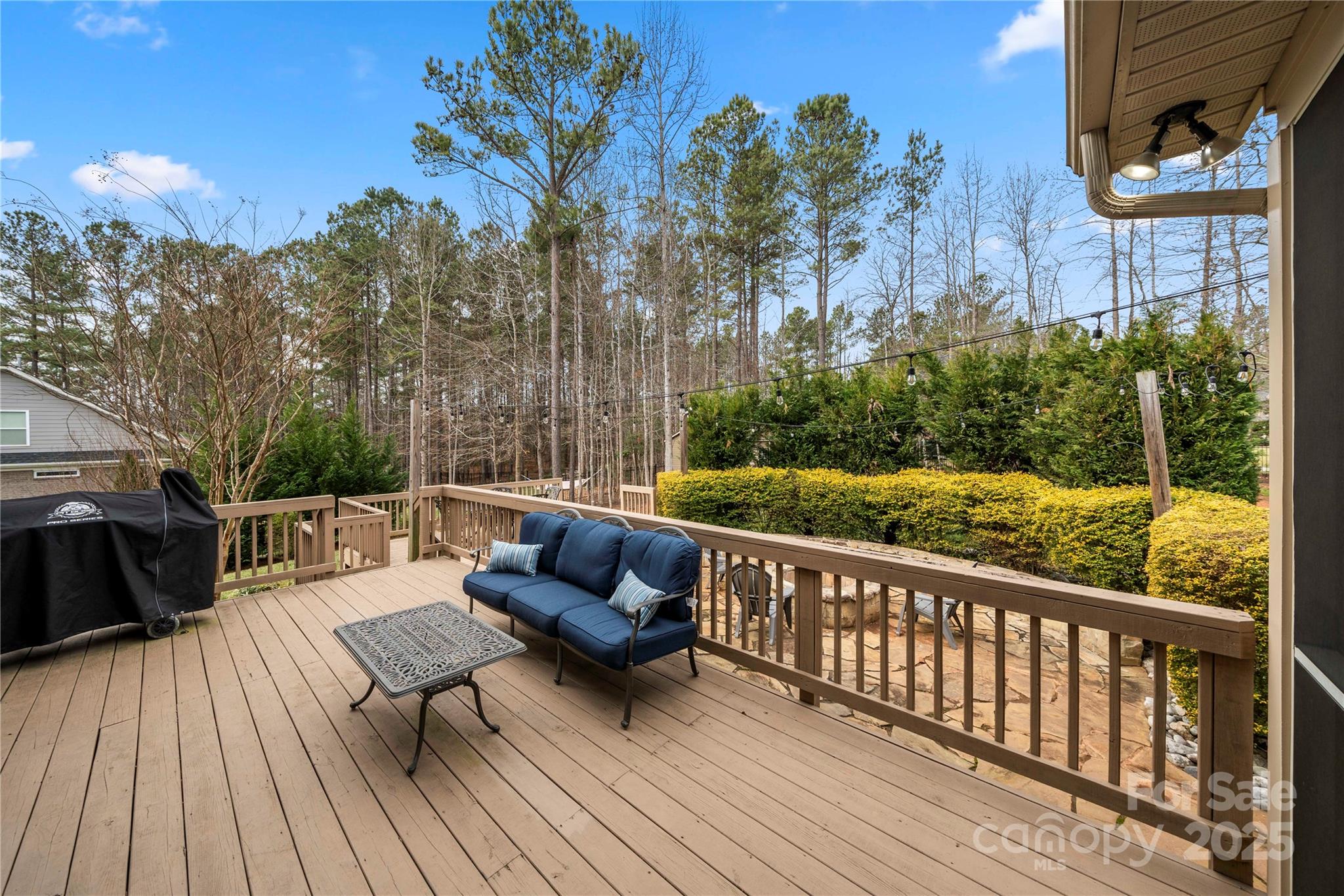 The Bluffs - Residential