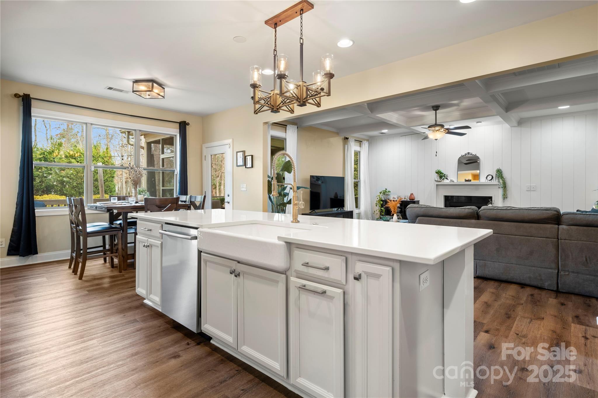 The Bluffs - Residential