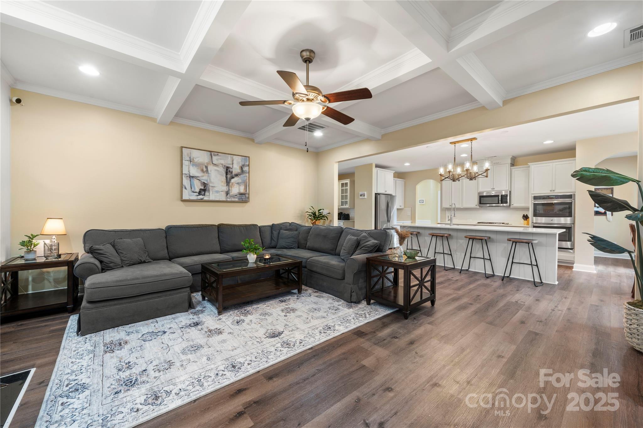 The Bluffs - Residential