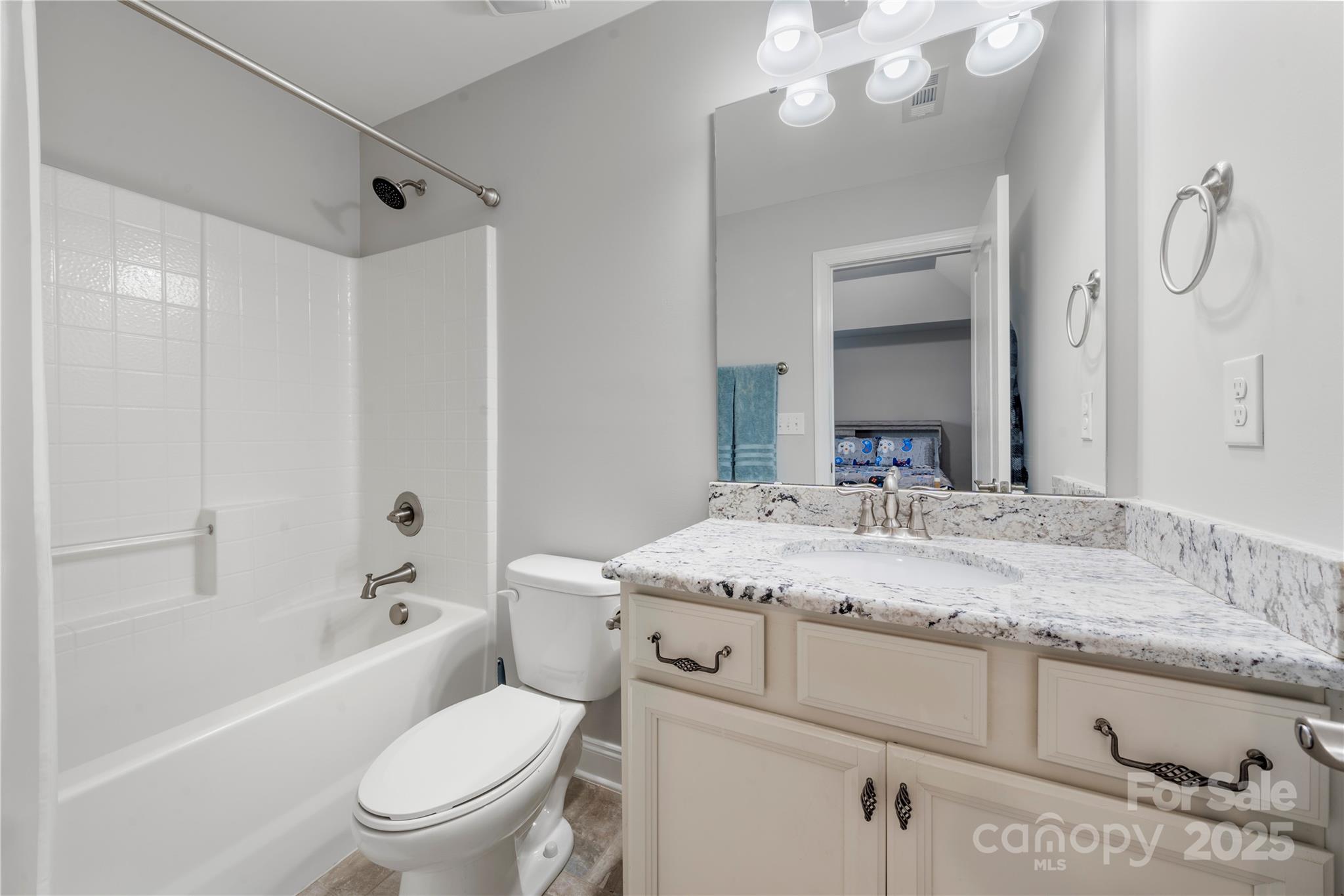 The Bluffs - Residential