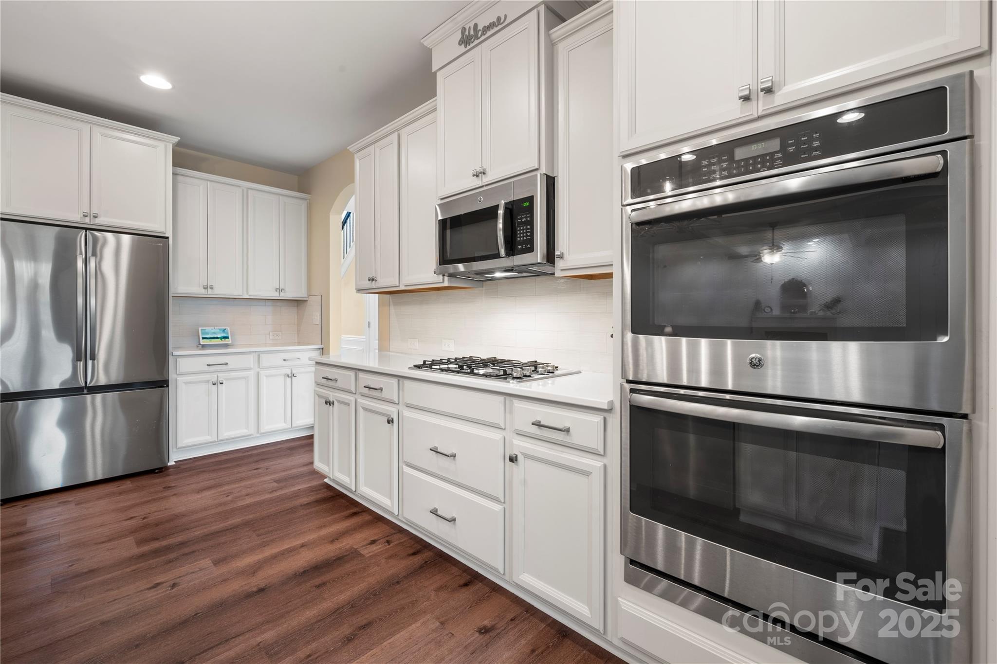 The Bluffs - Residential