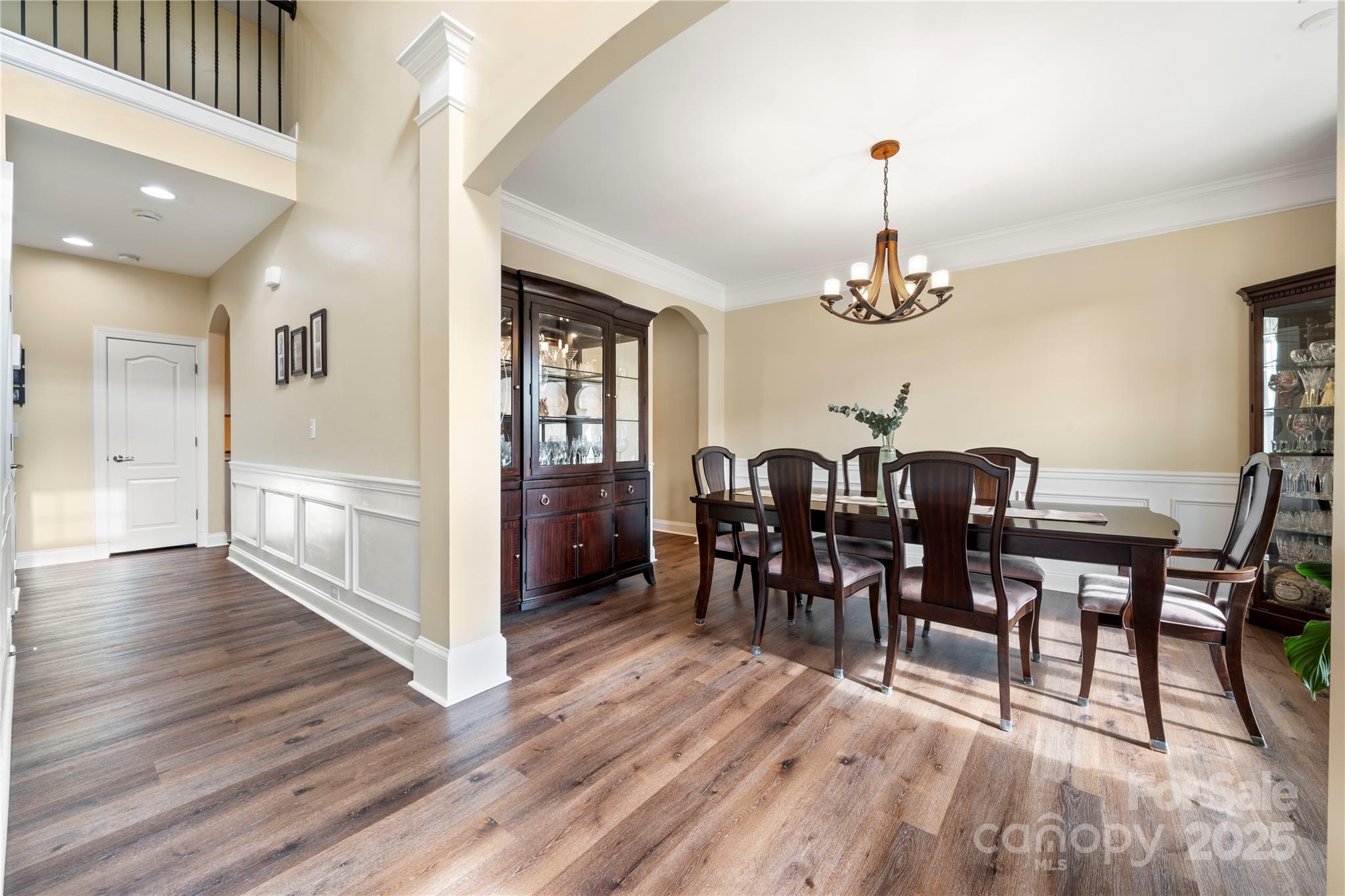 The Bluffs - Residential