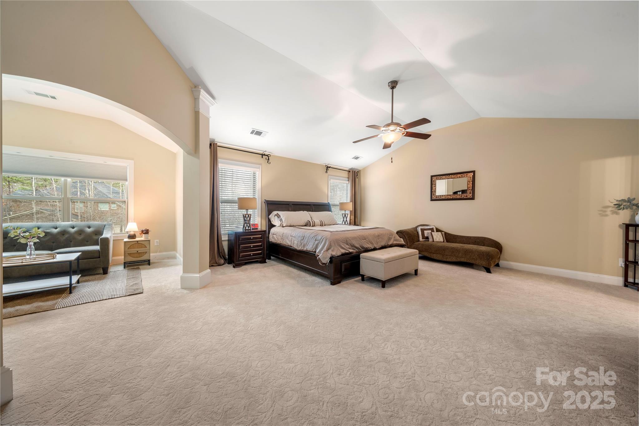 The Bluffs - Residential