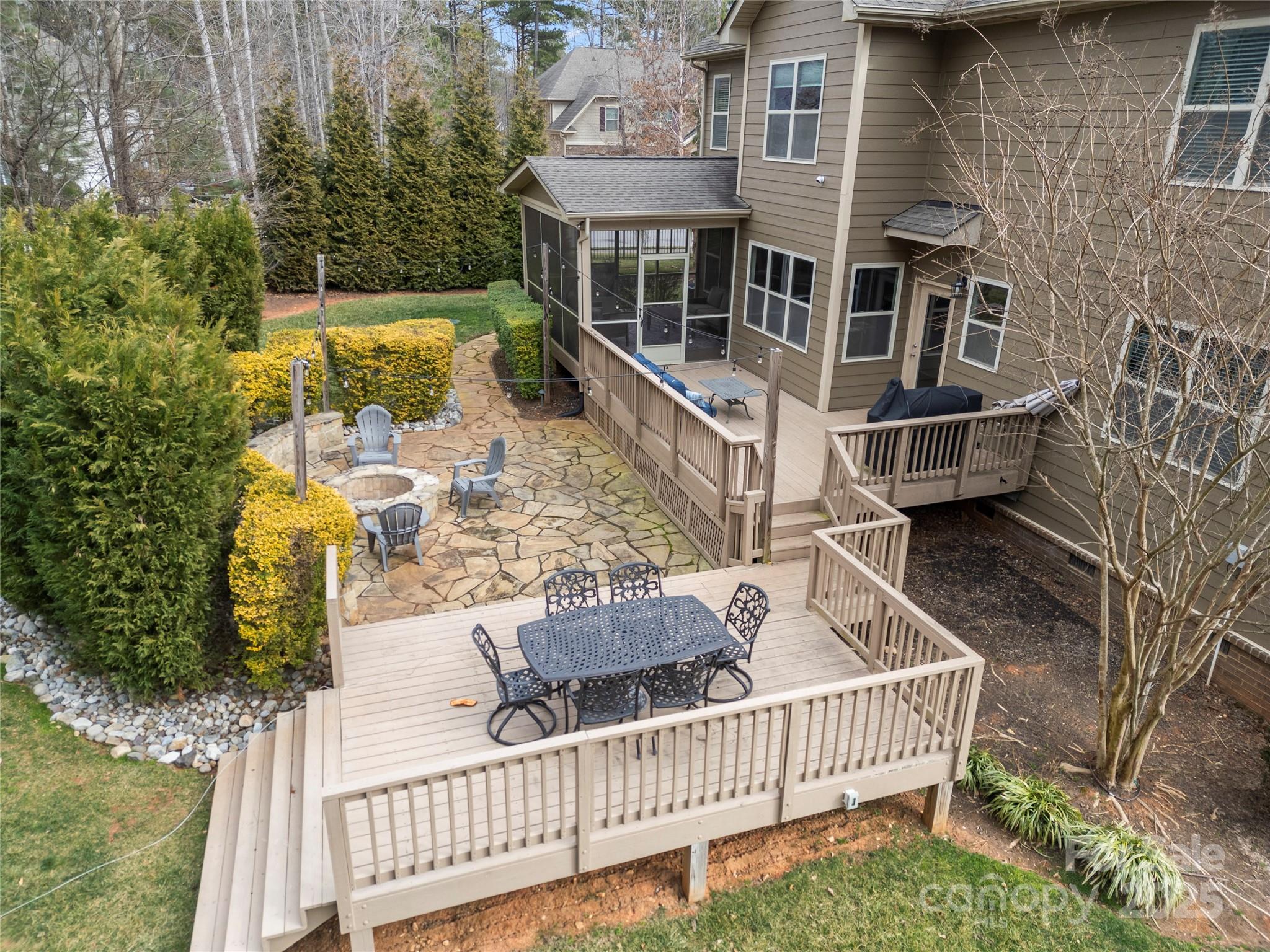 The Bluffs - Residential