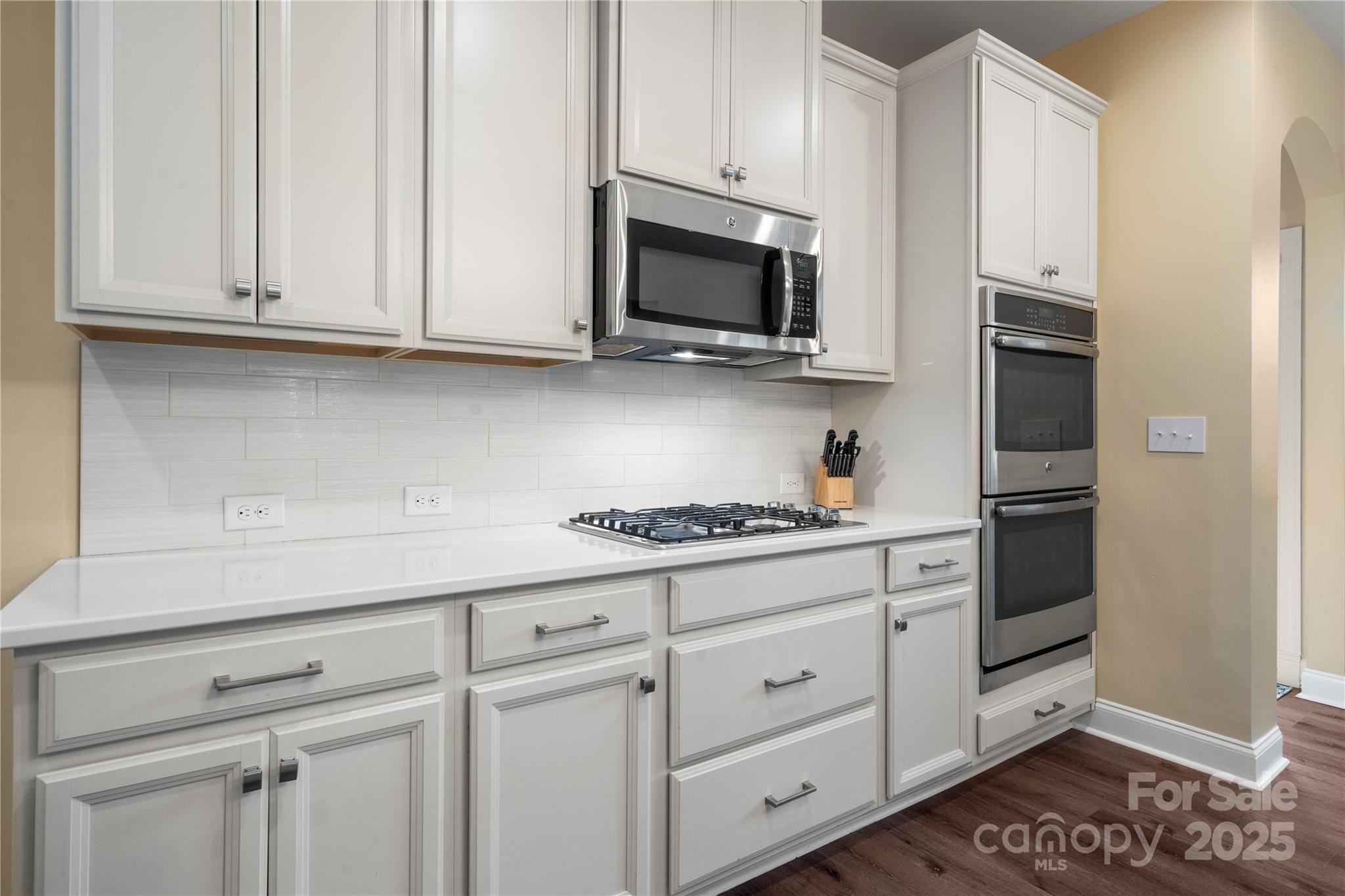 The Bluffs - Residential