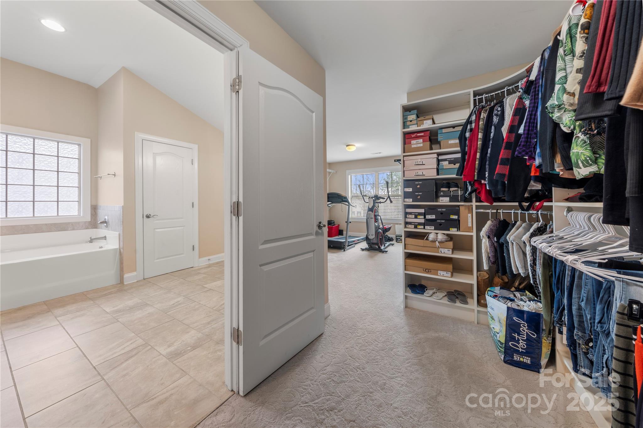 The Bluffs - Residential