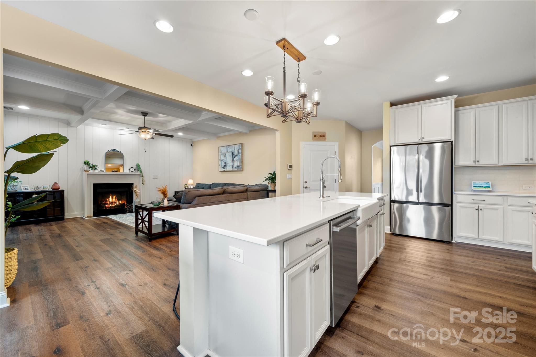 The Bluffs - Residential