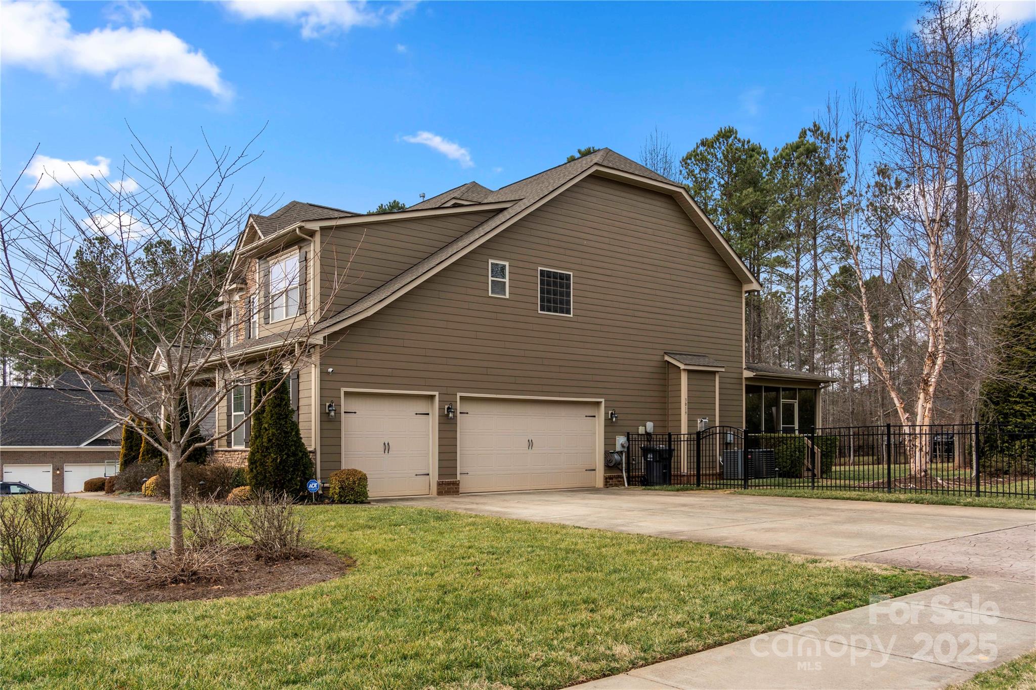 The Bluffs - Residential