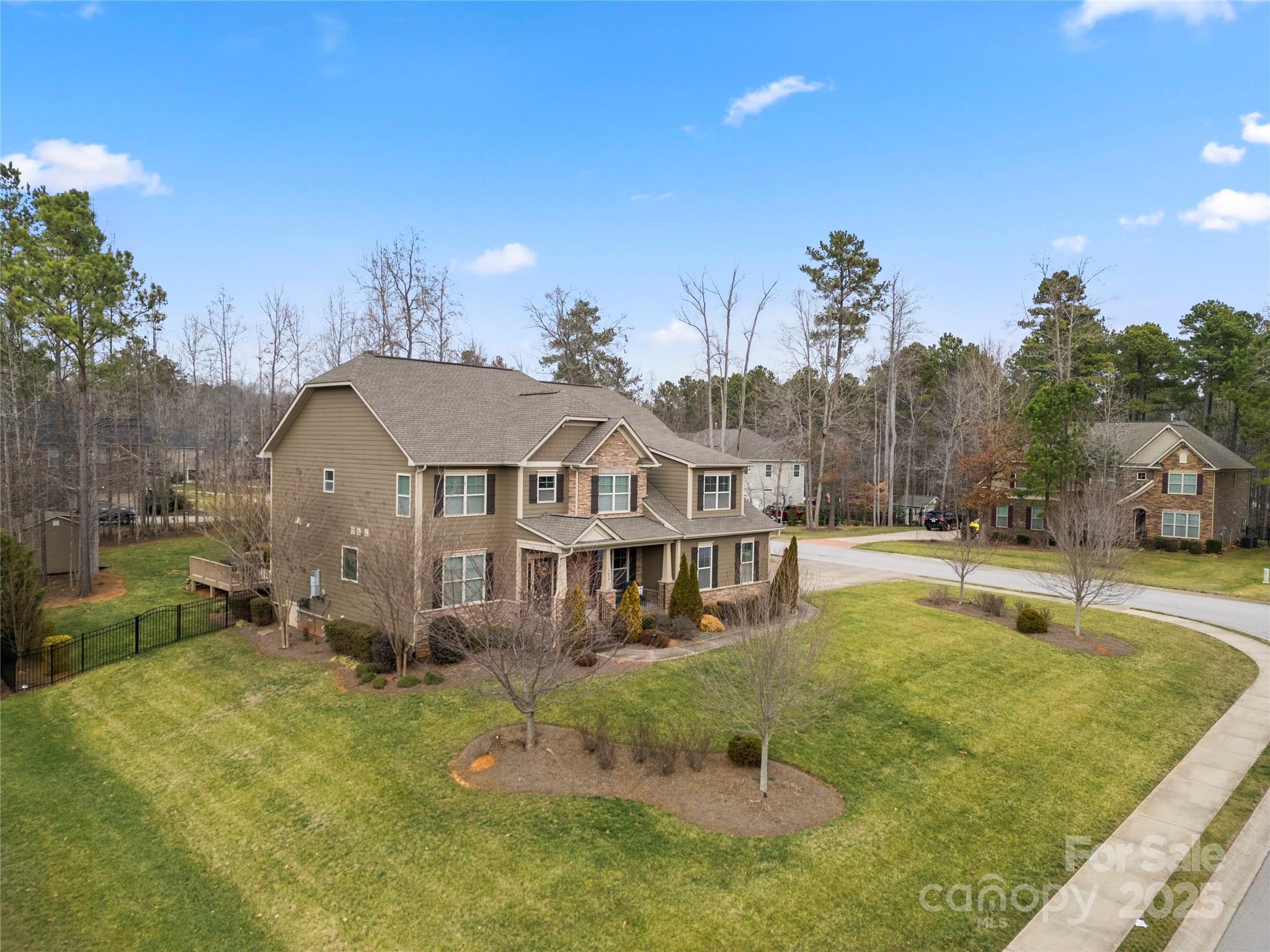 3019 Foggy Hollow Lane