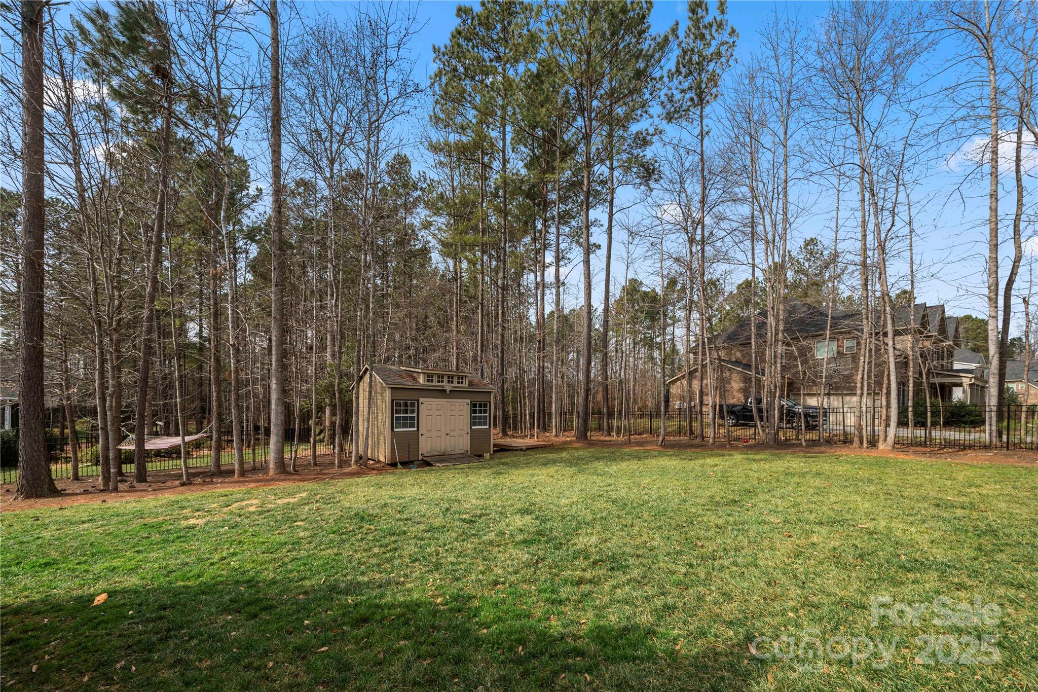 The Bluffs - Residential