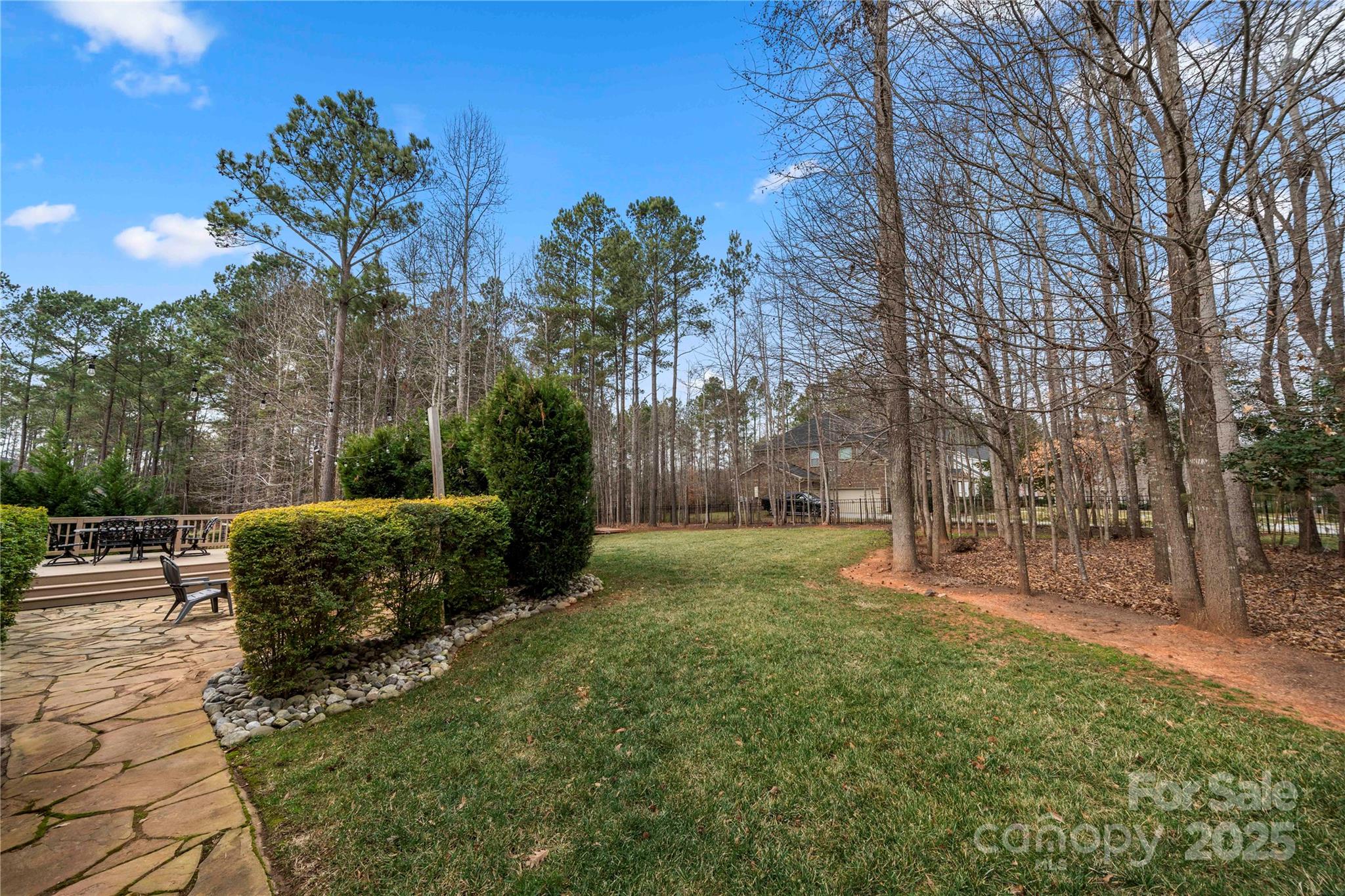 The Bluffs - Residential