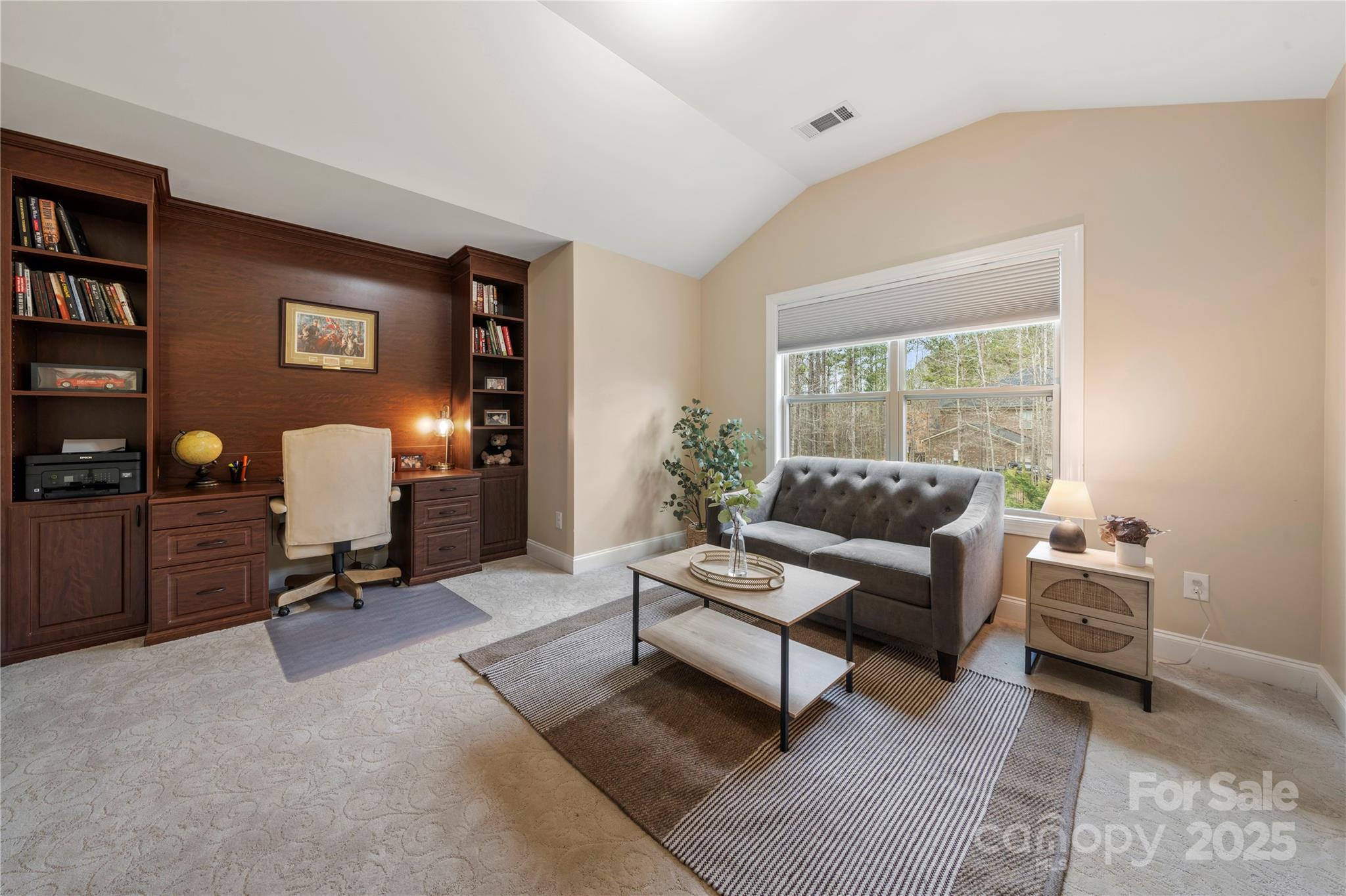 The Bluffs - Residential