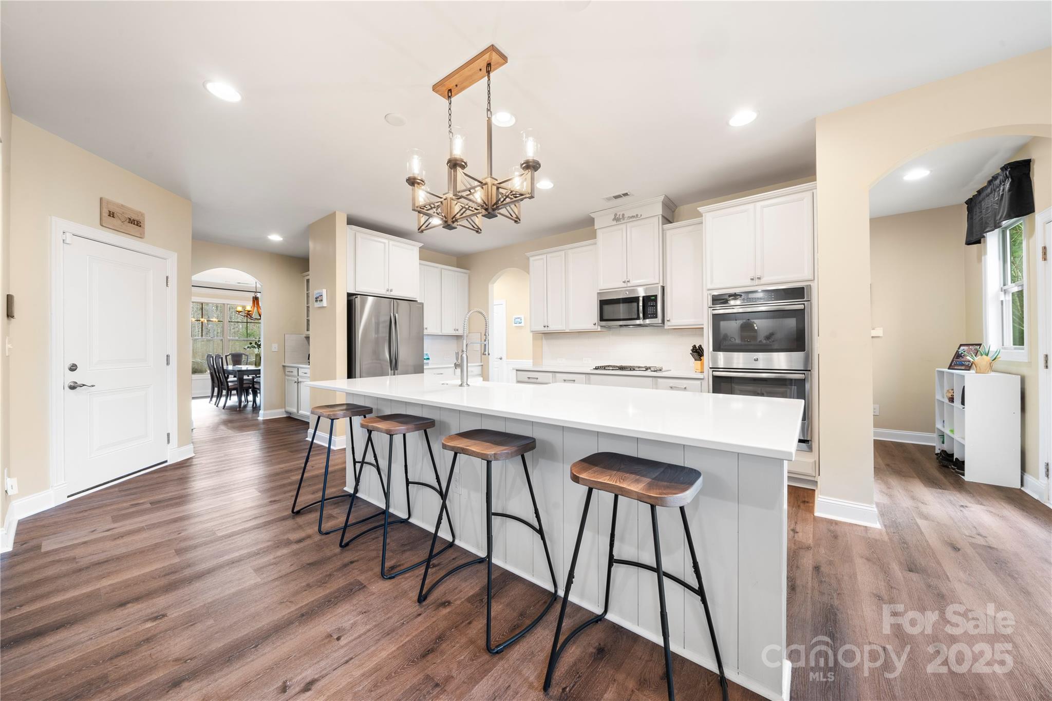 The Bluffs - Residential