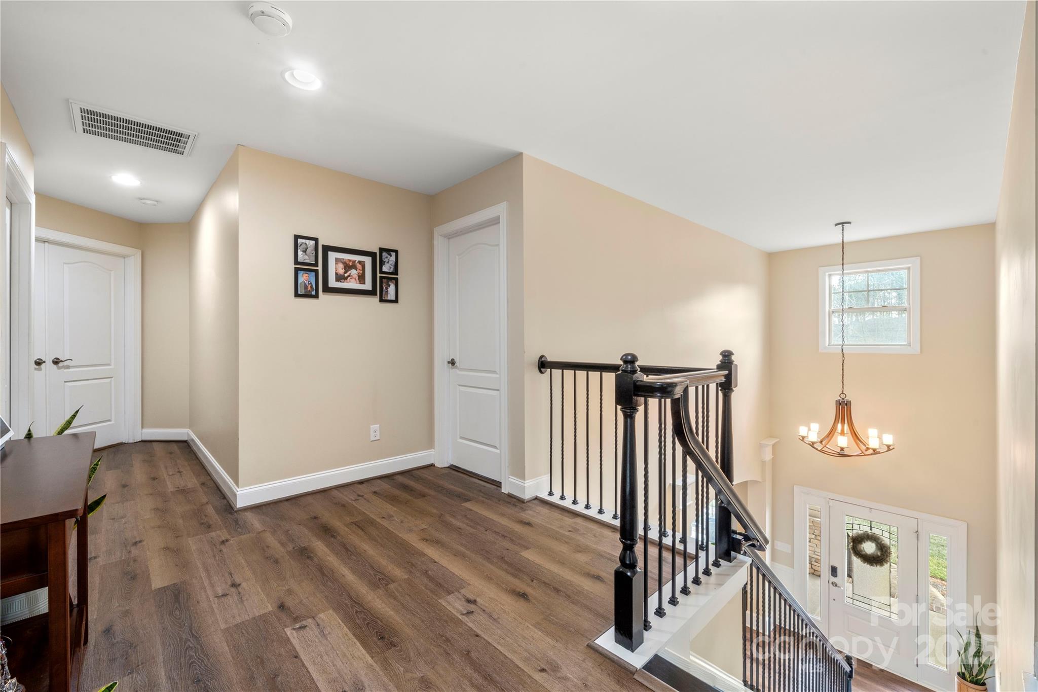 The Bluffs - Residential