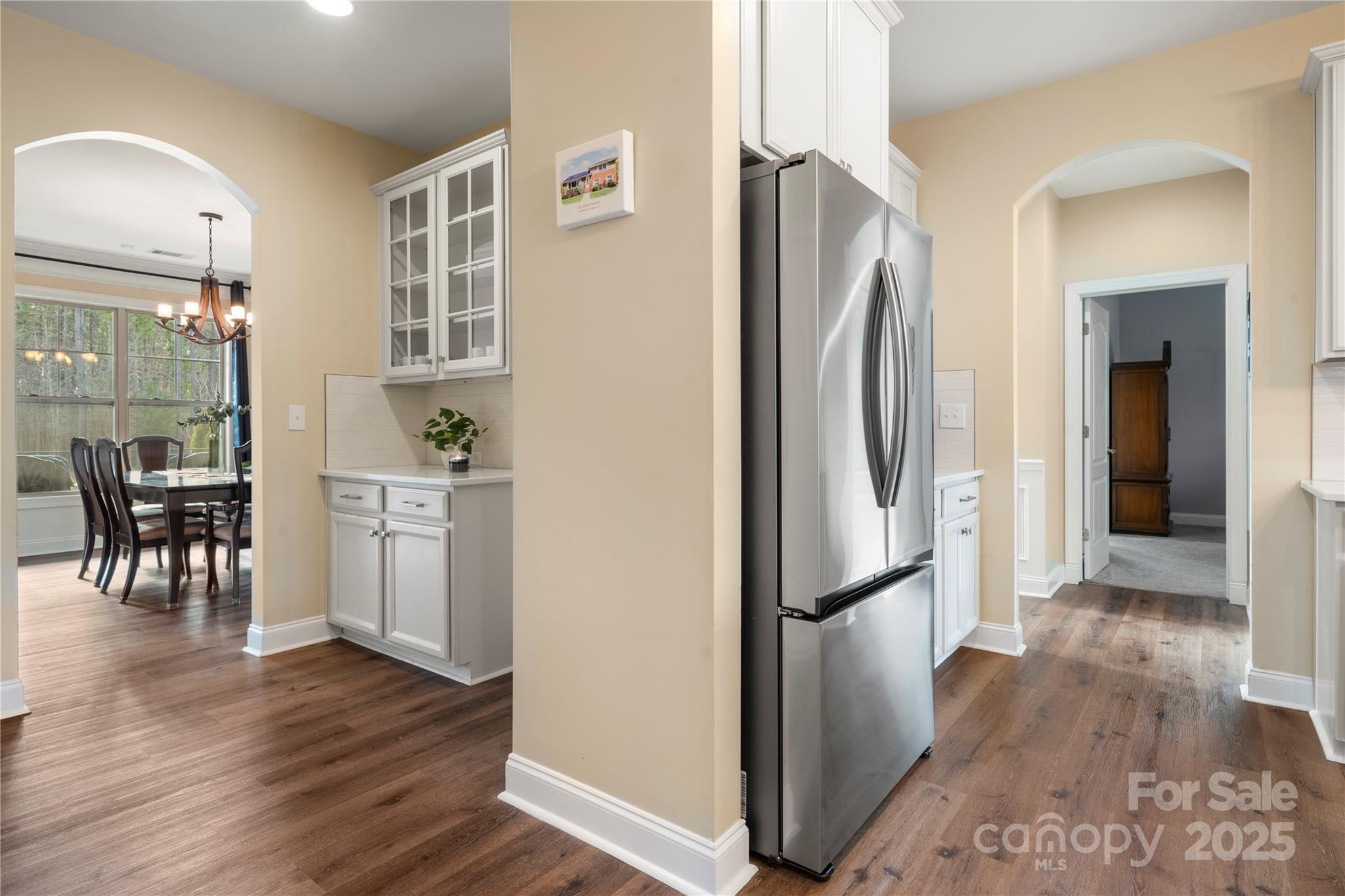 The Bluffs - Residential