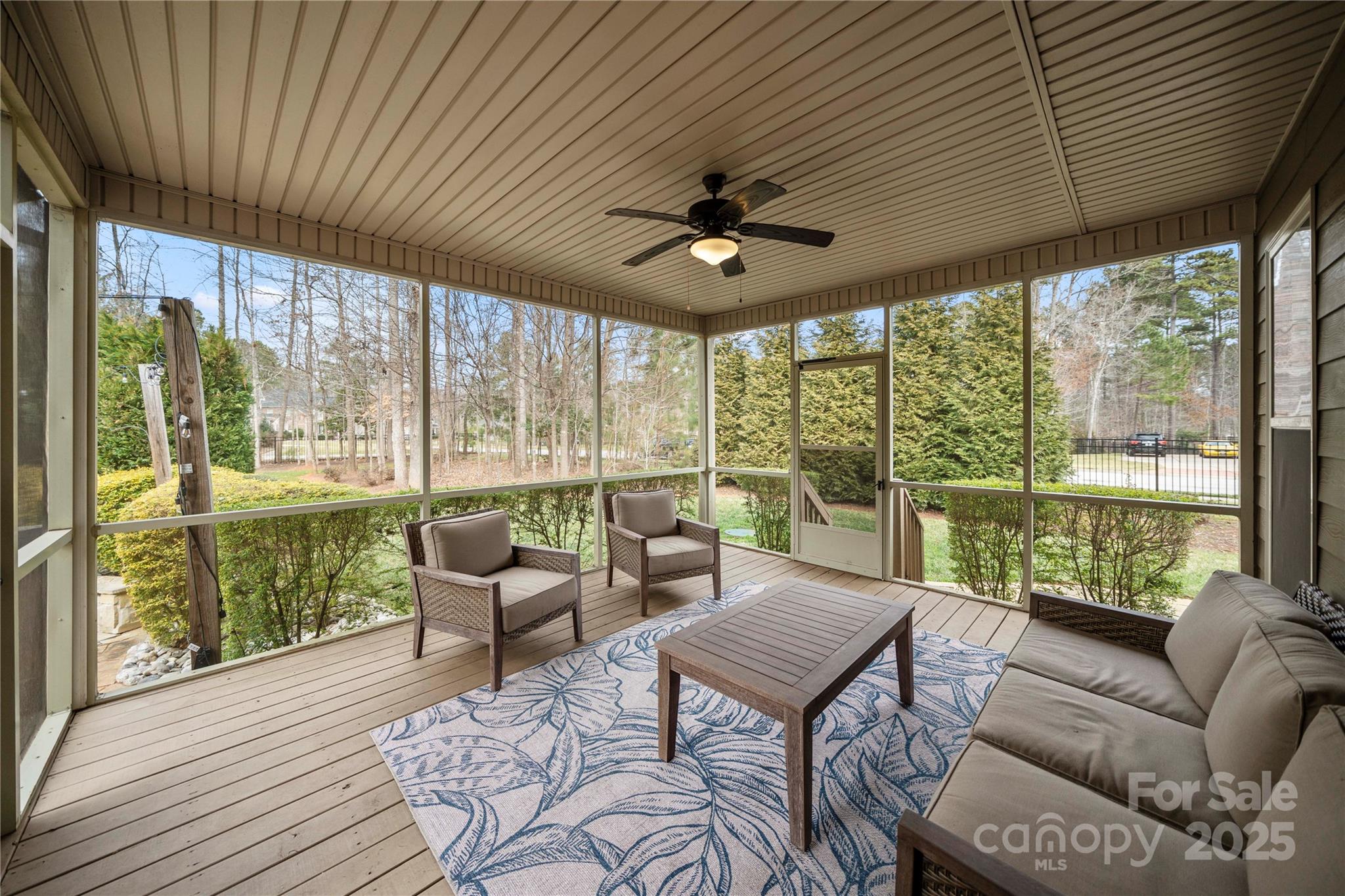 The Bluffs - Residential