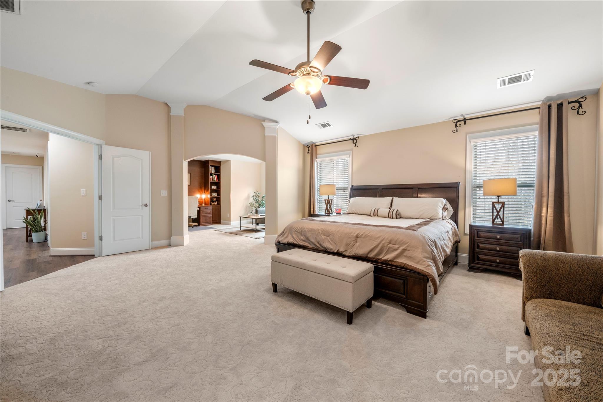 The Bluffs - Residential