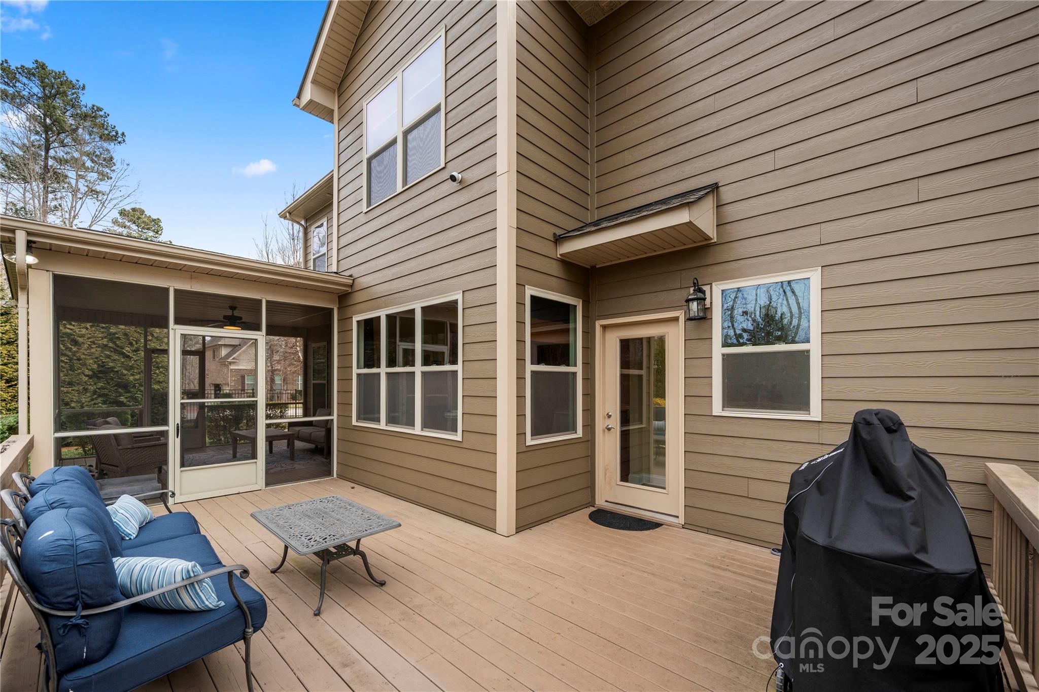 The Bluffs - Residential