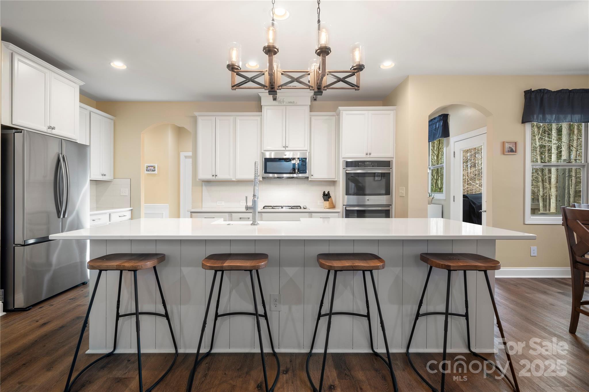 The Bluffs - Residential