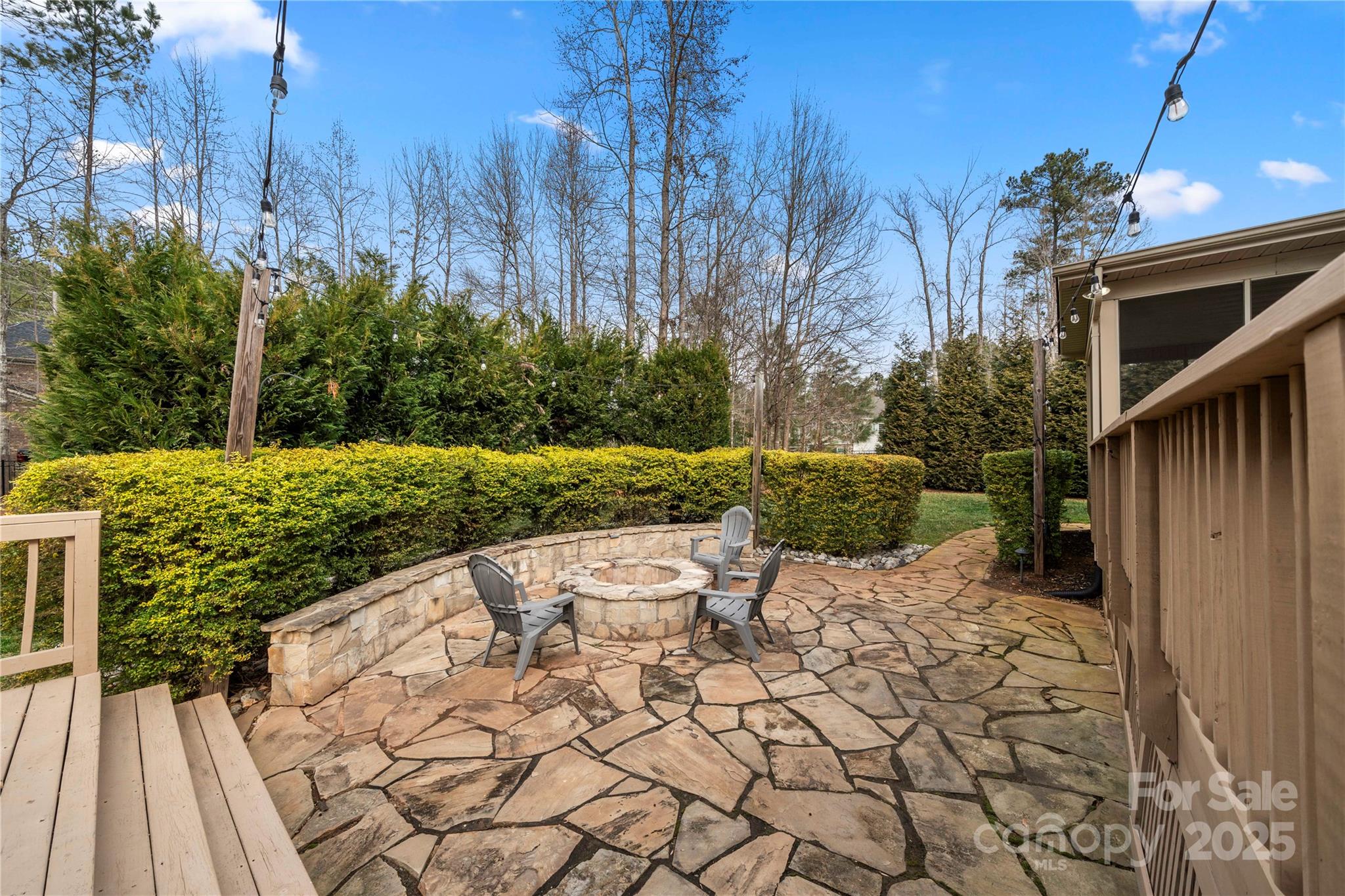 The Bluffs - Residential