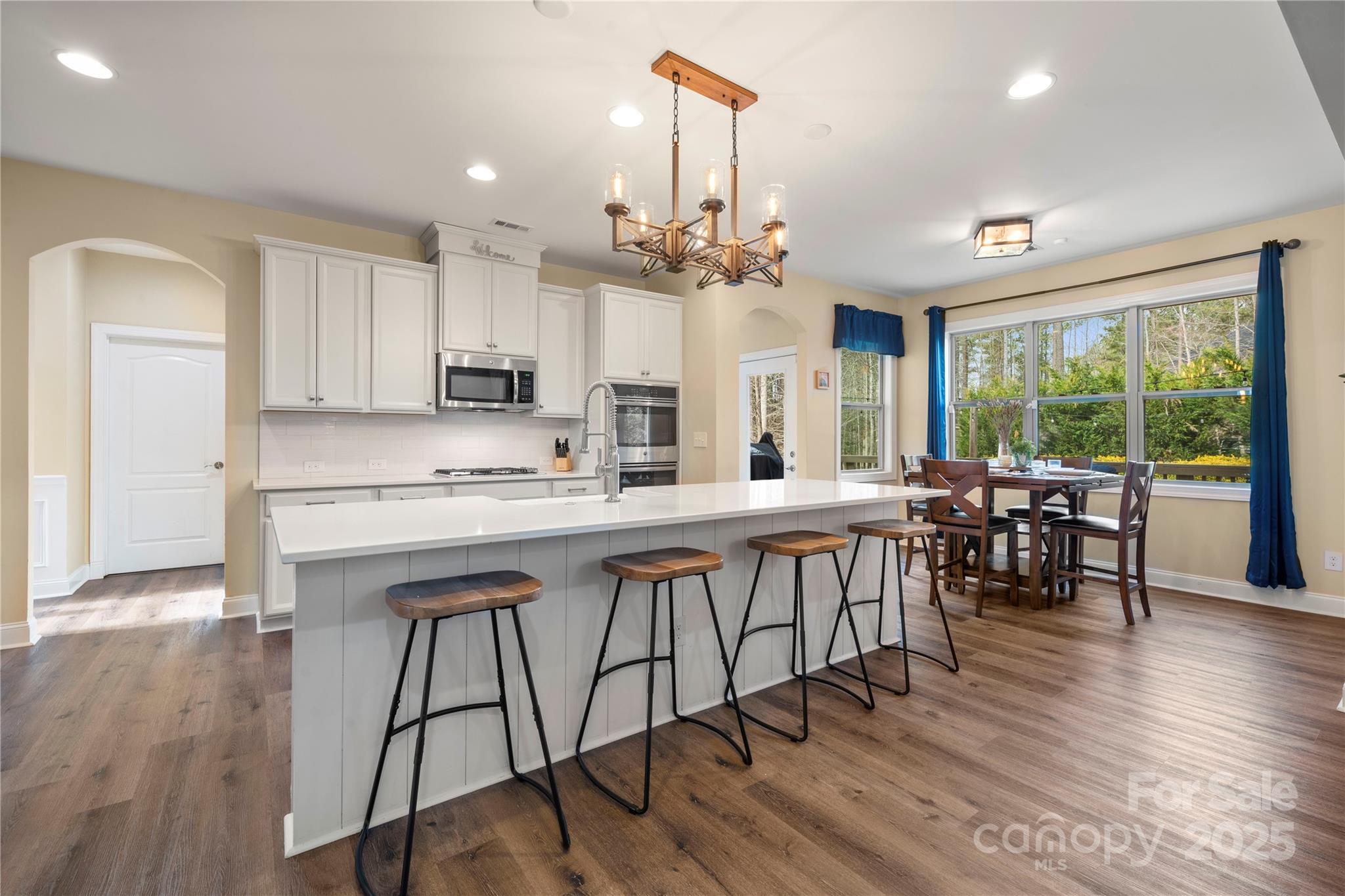 The Bluffs - Residential