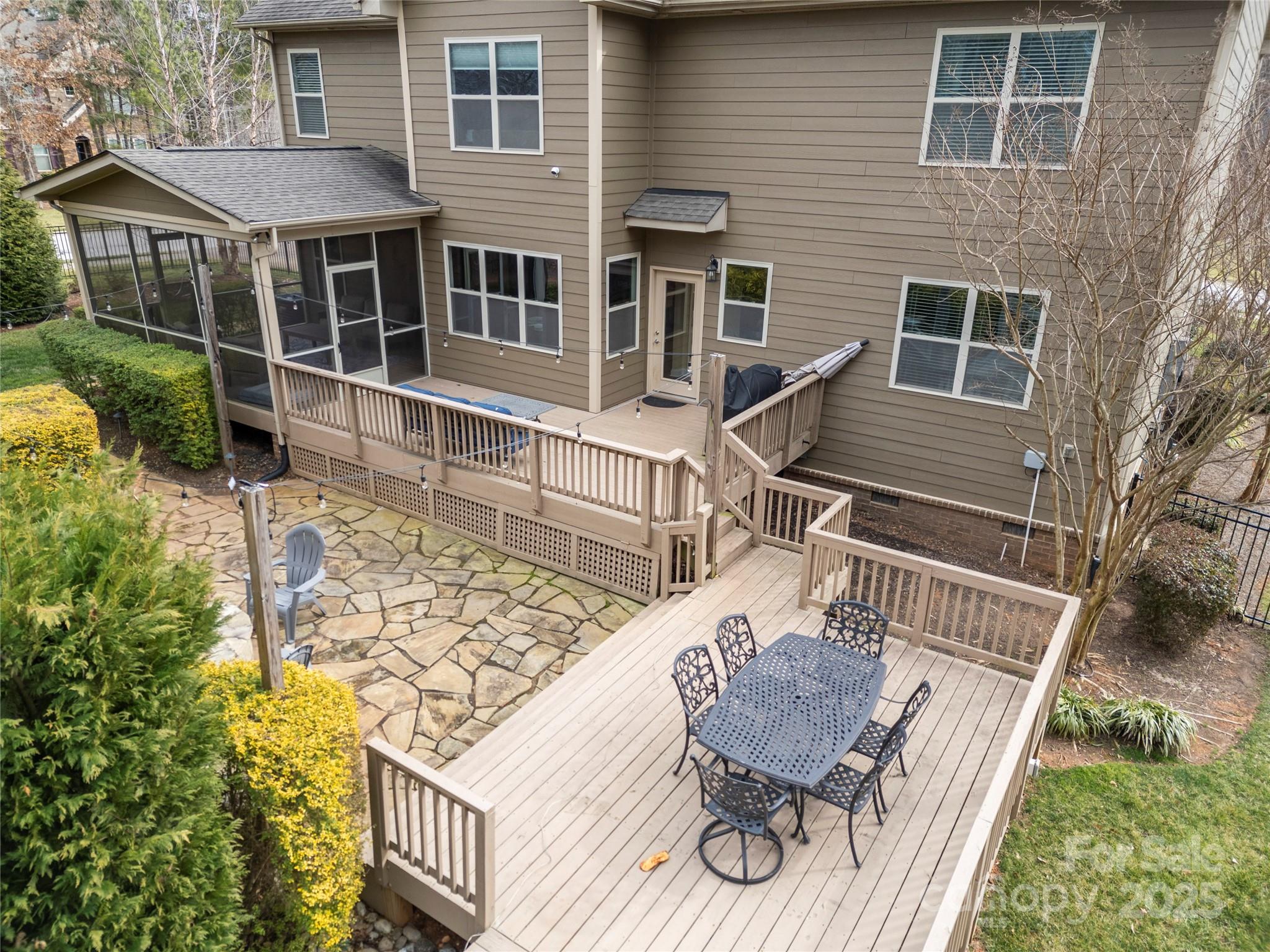 The Bluffs - Residential