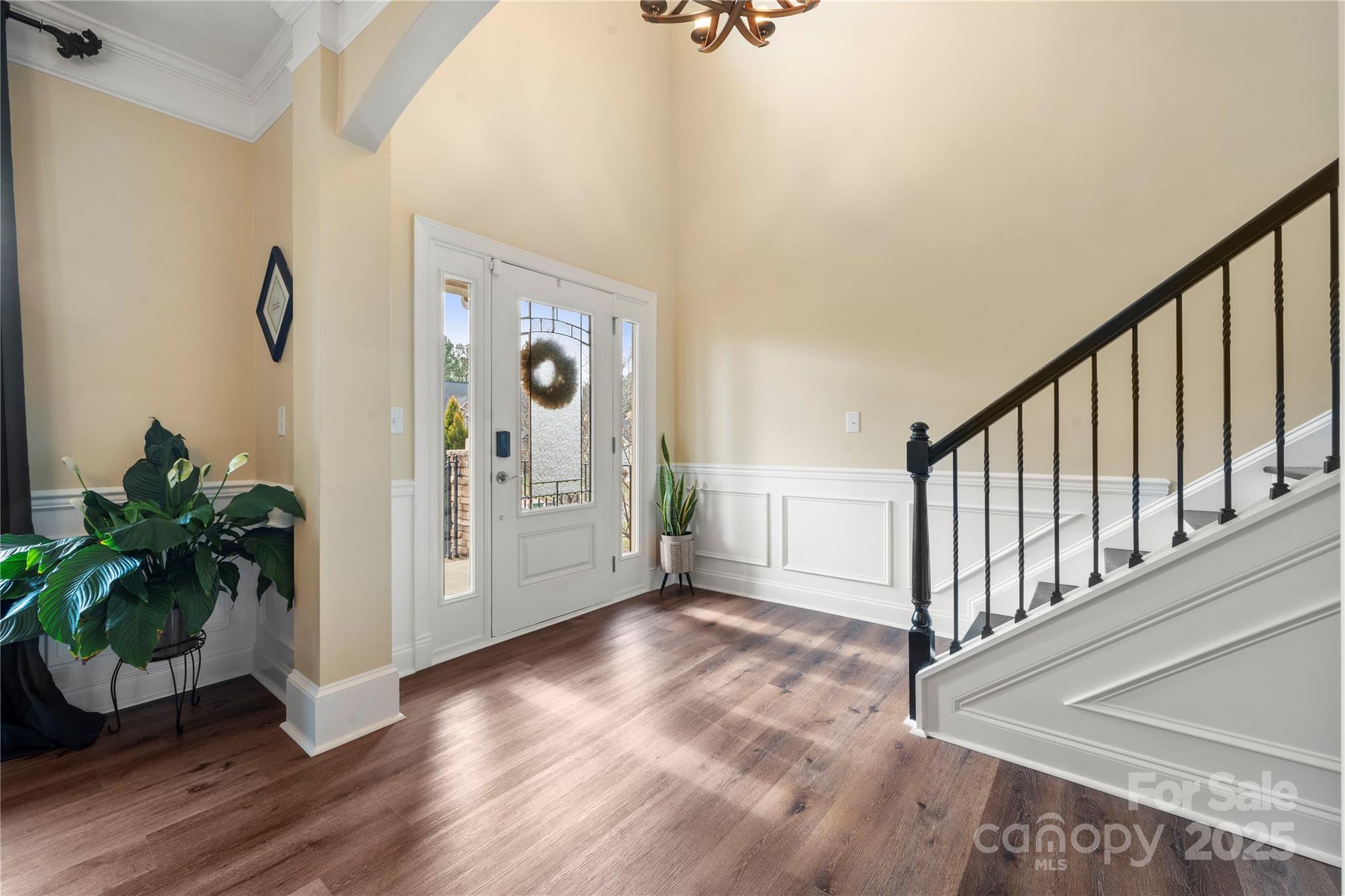 3019 Foggy Hollow Lane