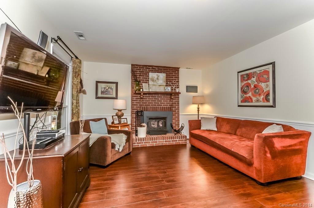 Providence West - Residential