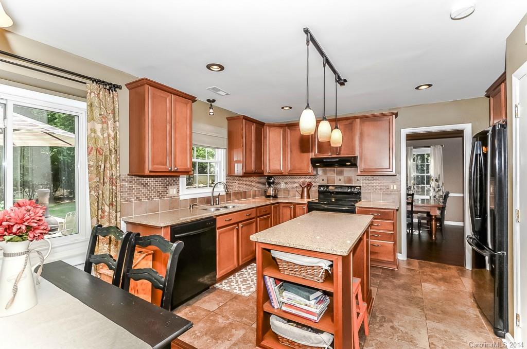 Providence West - Residential