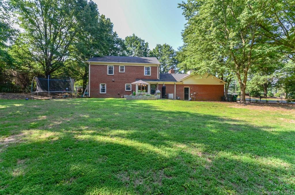 Providence West - Residential