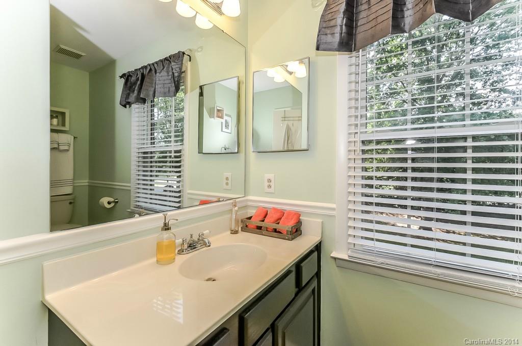 Providence West - Residential