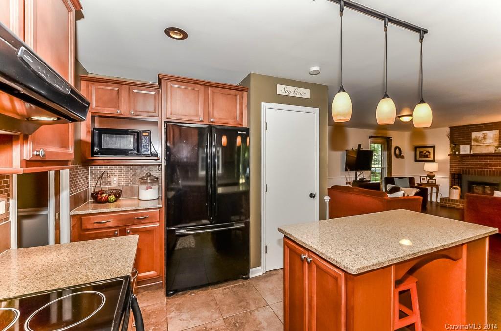 Providence West - Residential