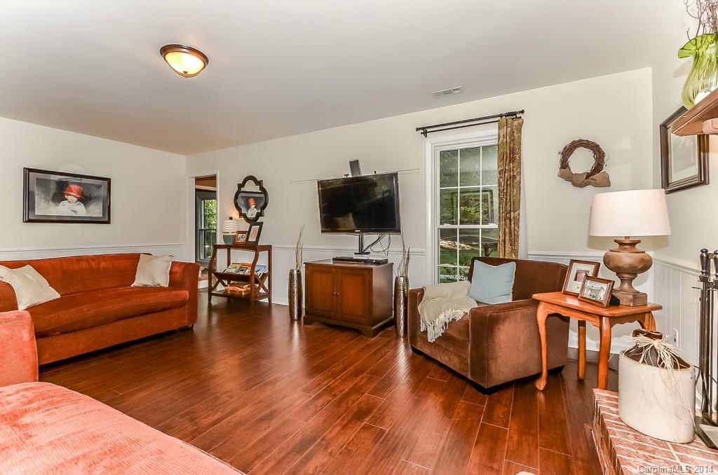 Providence West - Residential