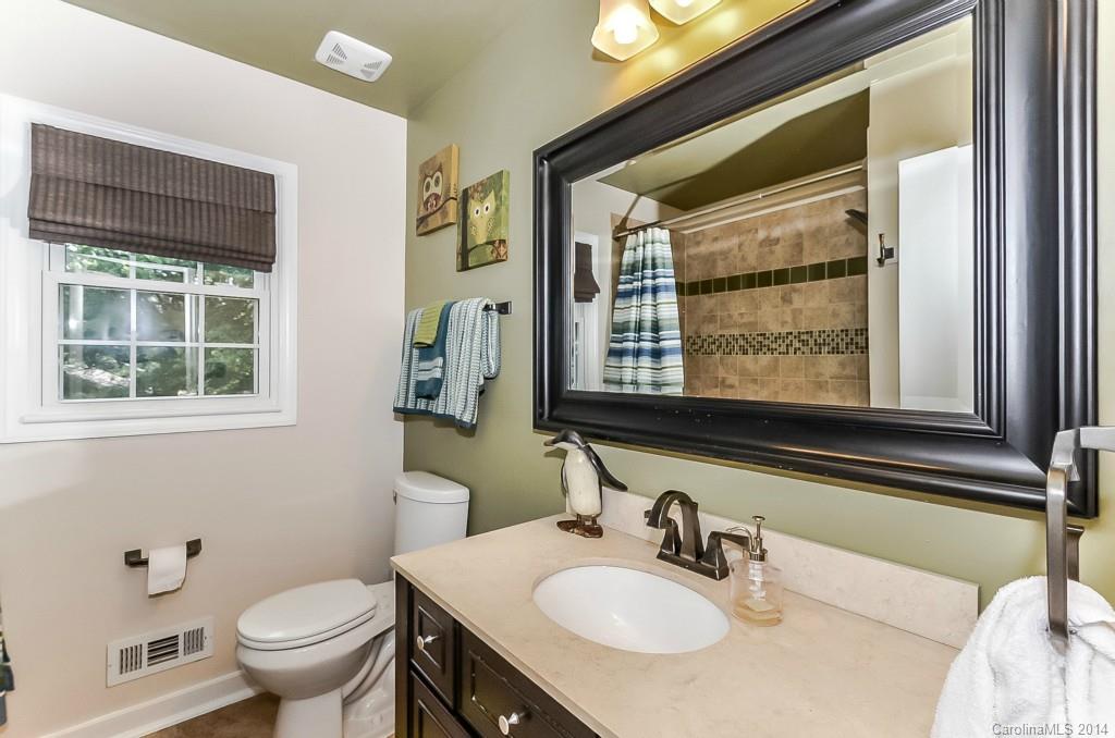 Providence West - Residential