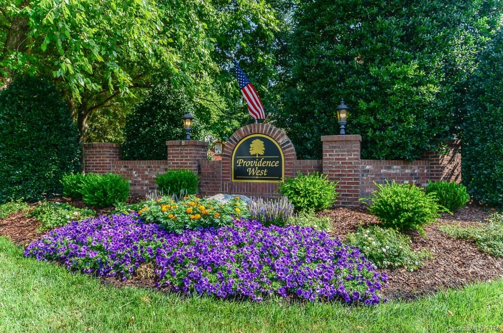 Providence West - Residential