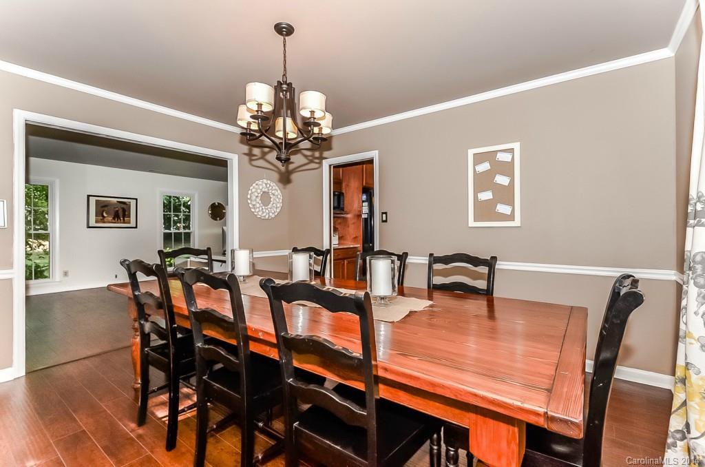 Providence West - Residential